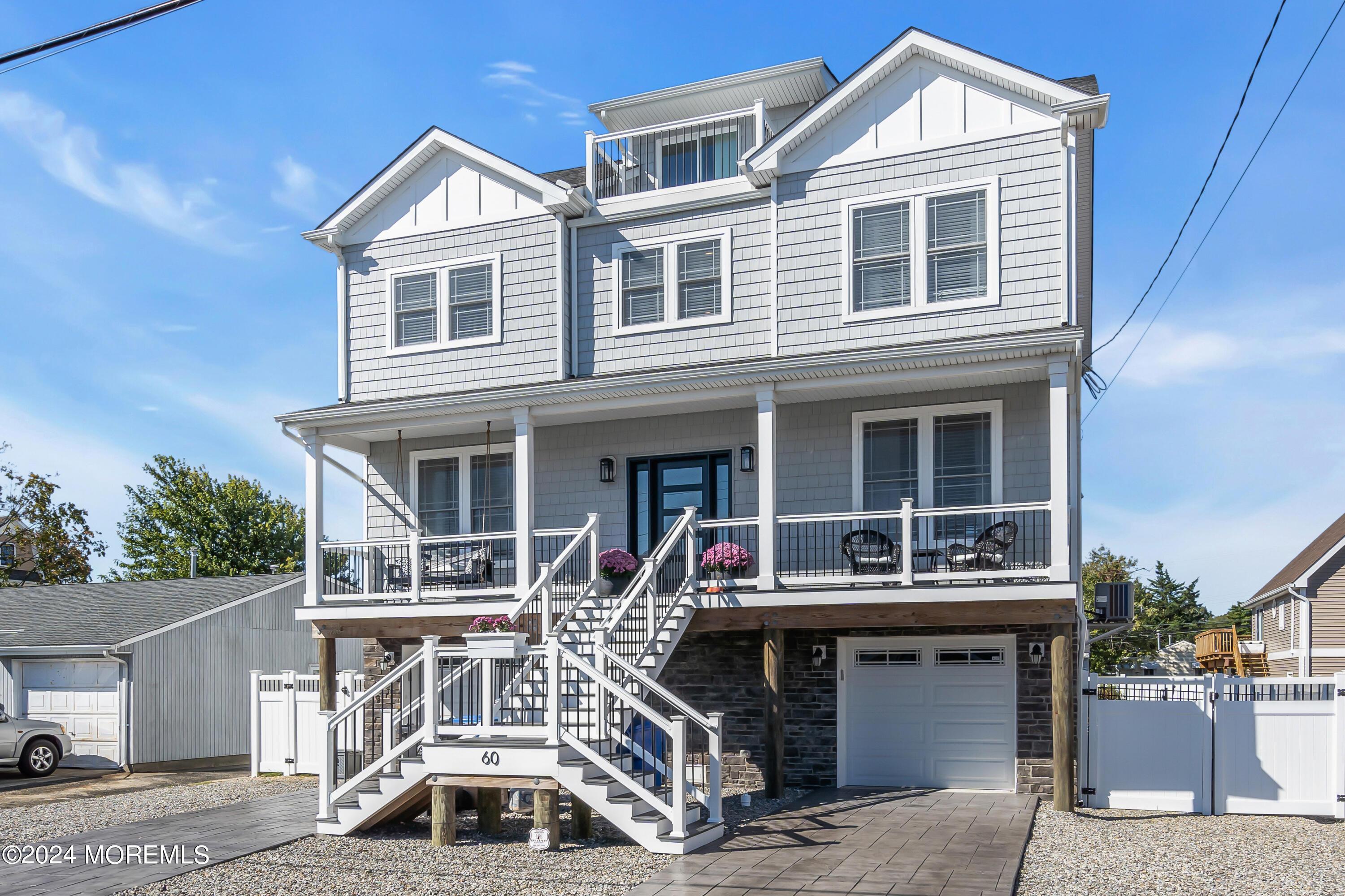 60 Cattus Street