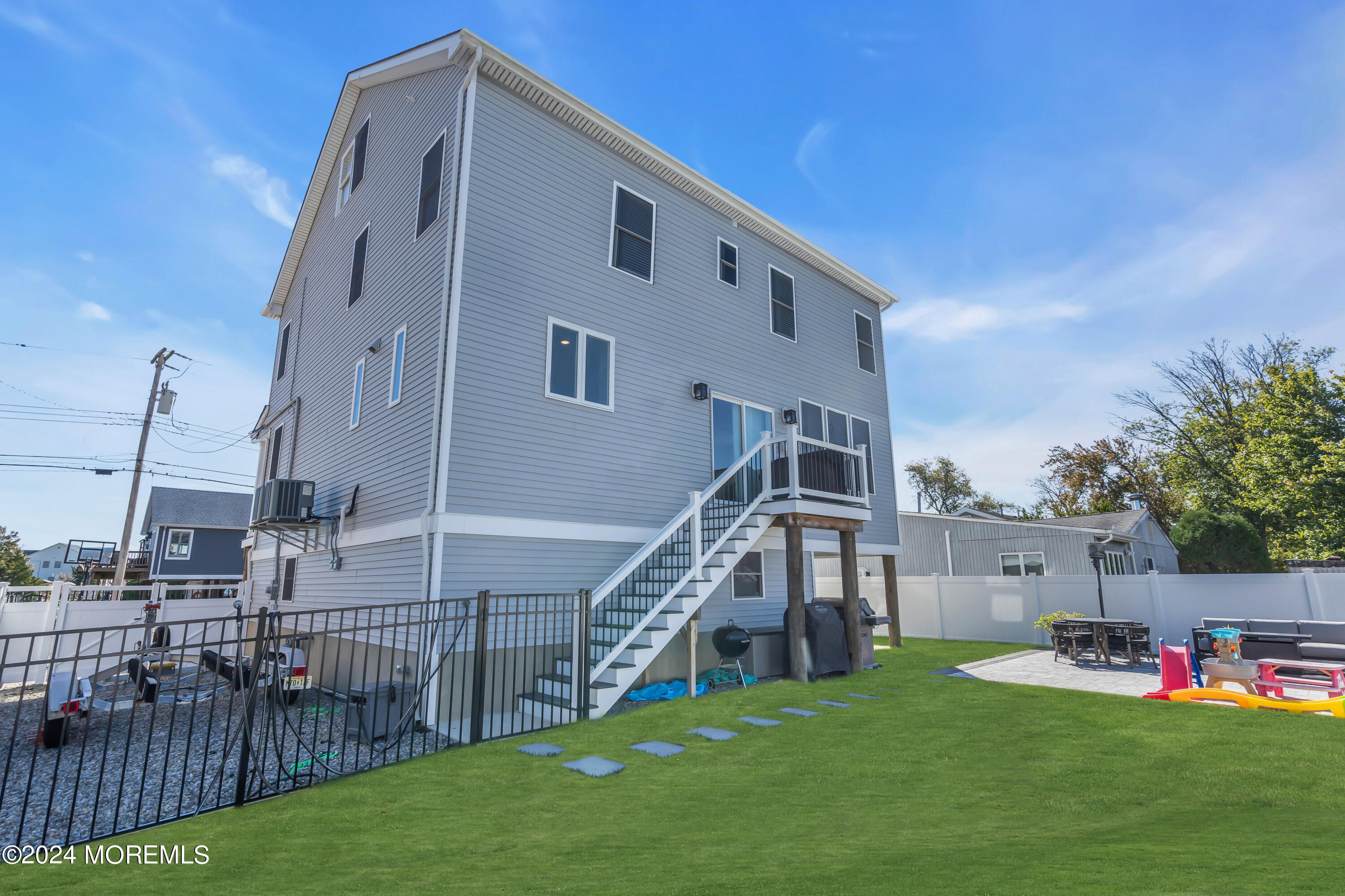 60 Cattus Street