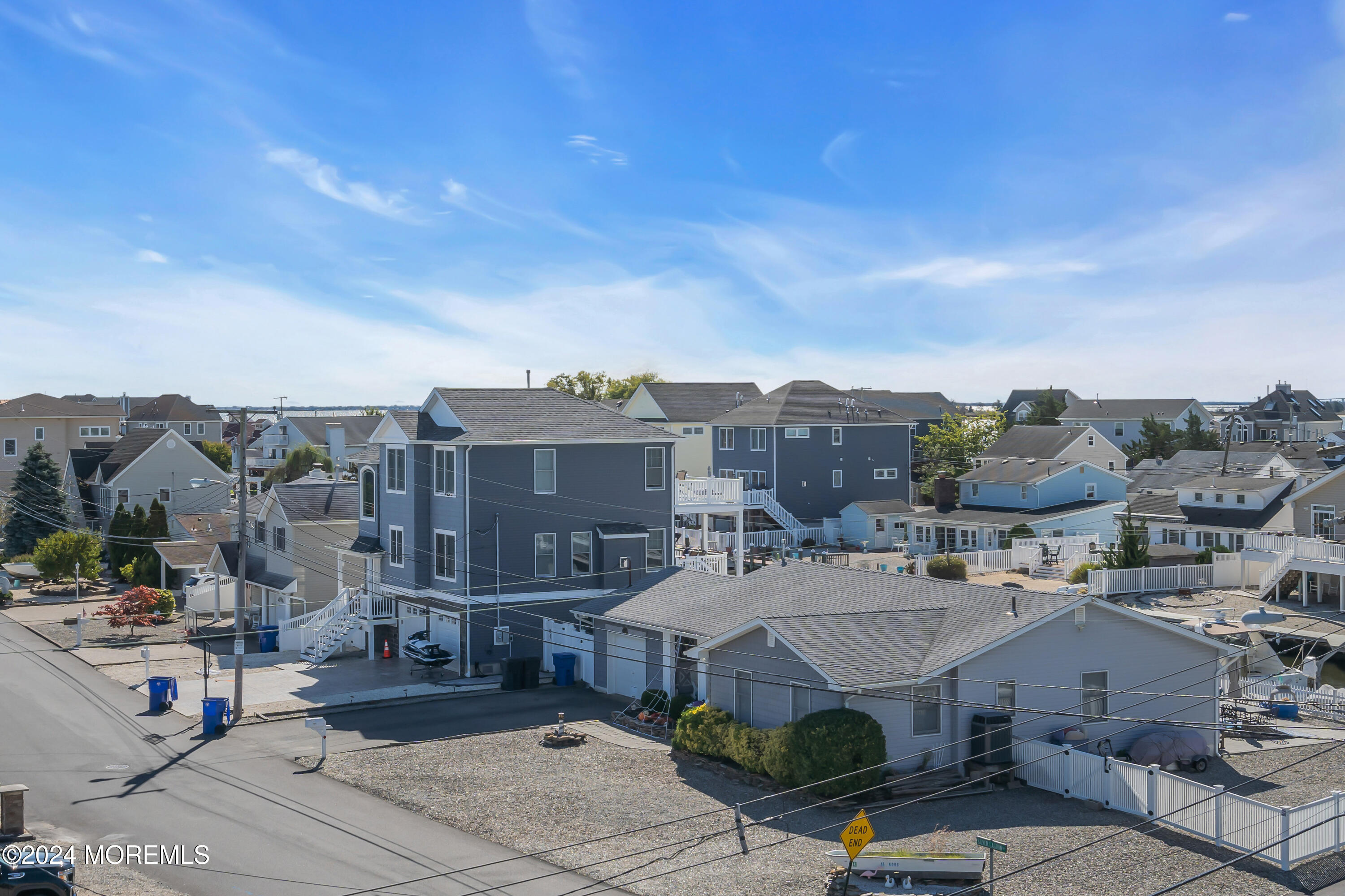 60 Cattus Street