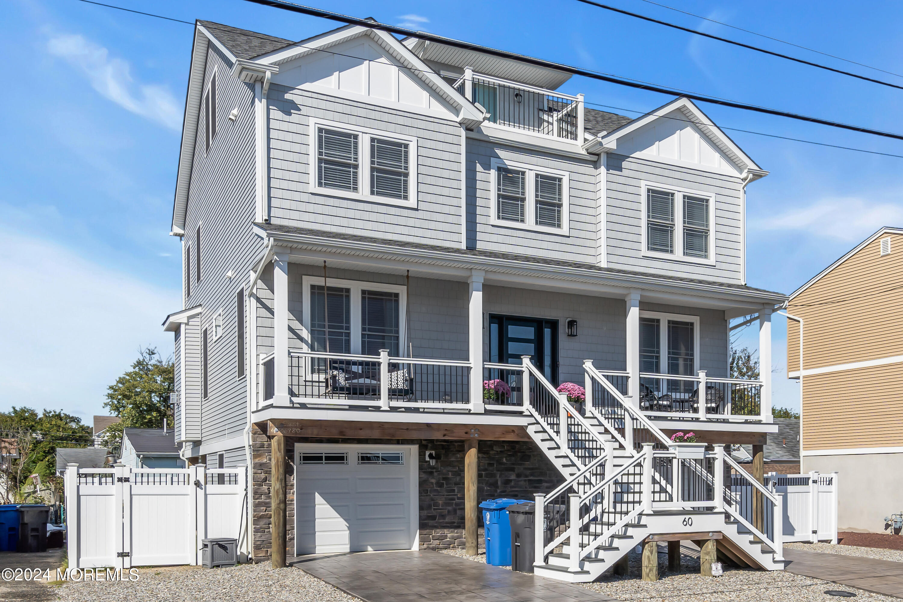 60 Cattus Street