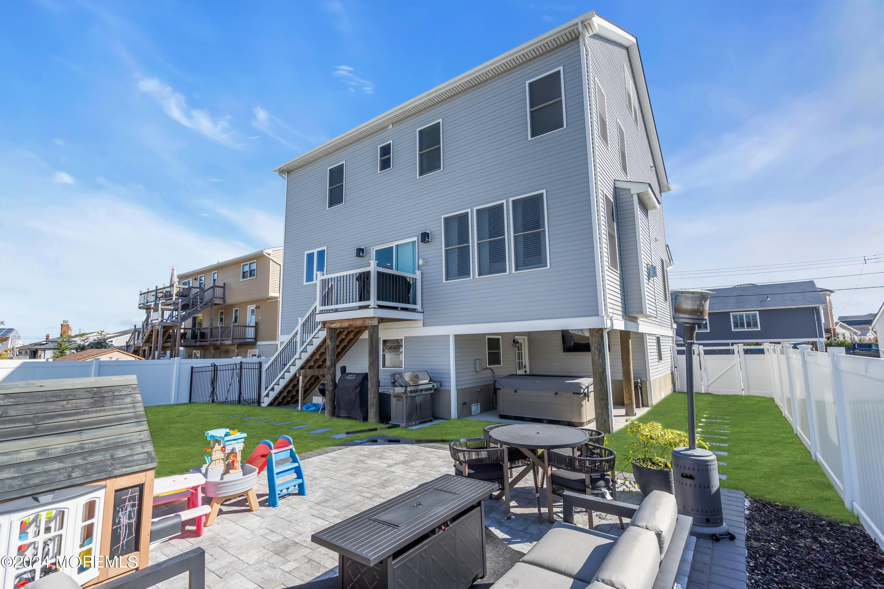 60 Cattus Street