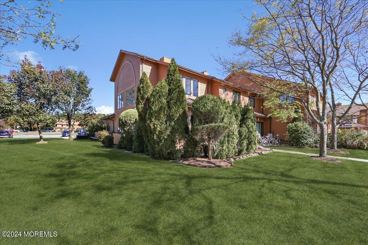 140 Northrup Drive 126