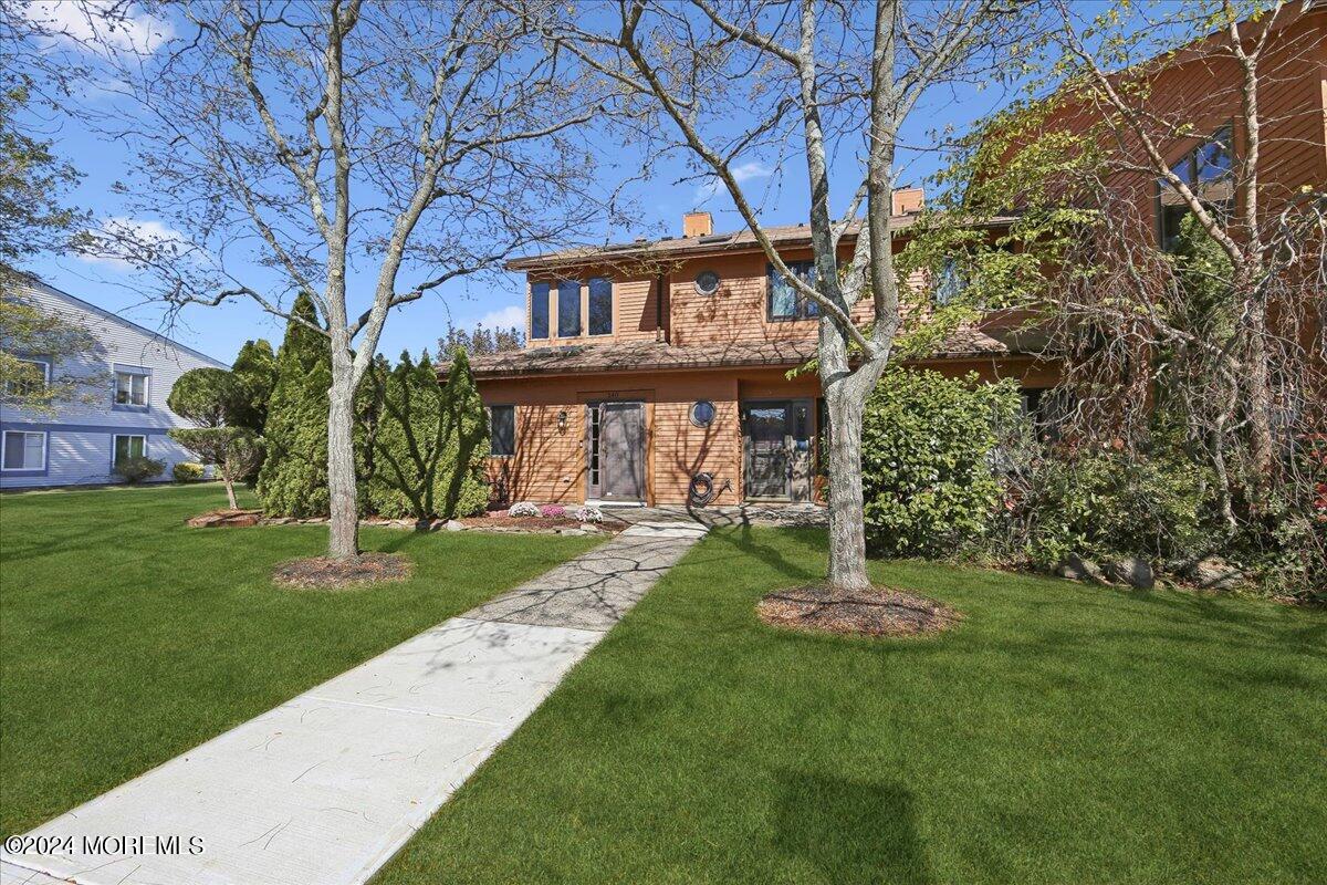 140 Northrup Drive 126