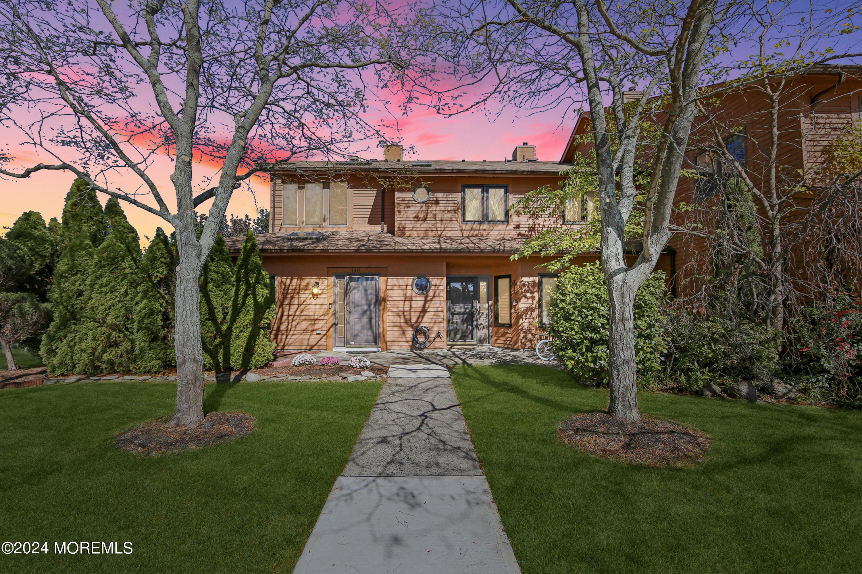 140 Northrup Drive 126