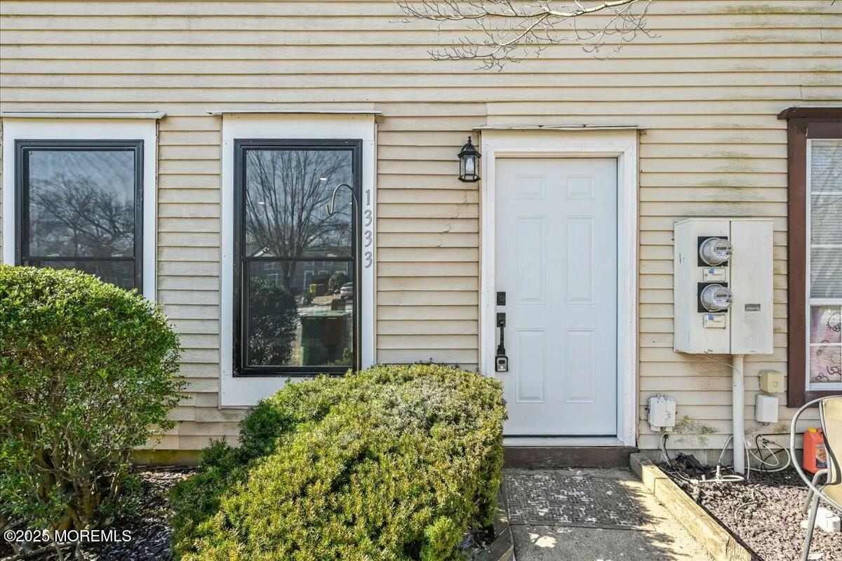 1333 Paris Court