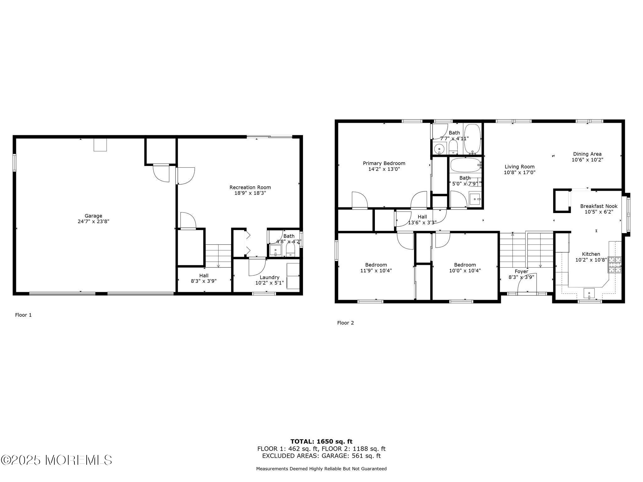 17 Garden Way