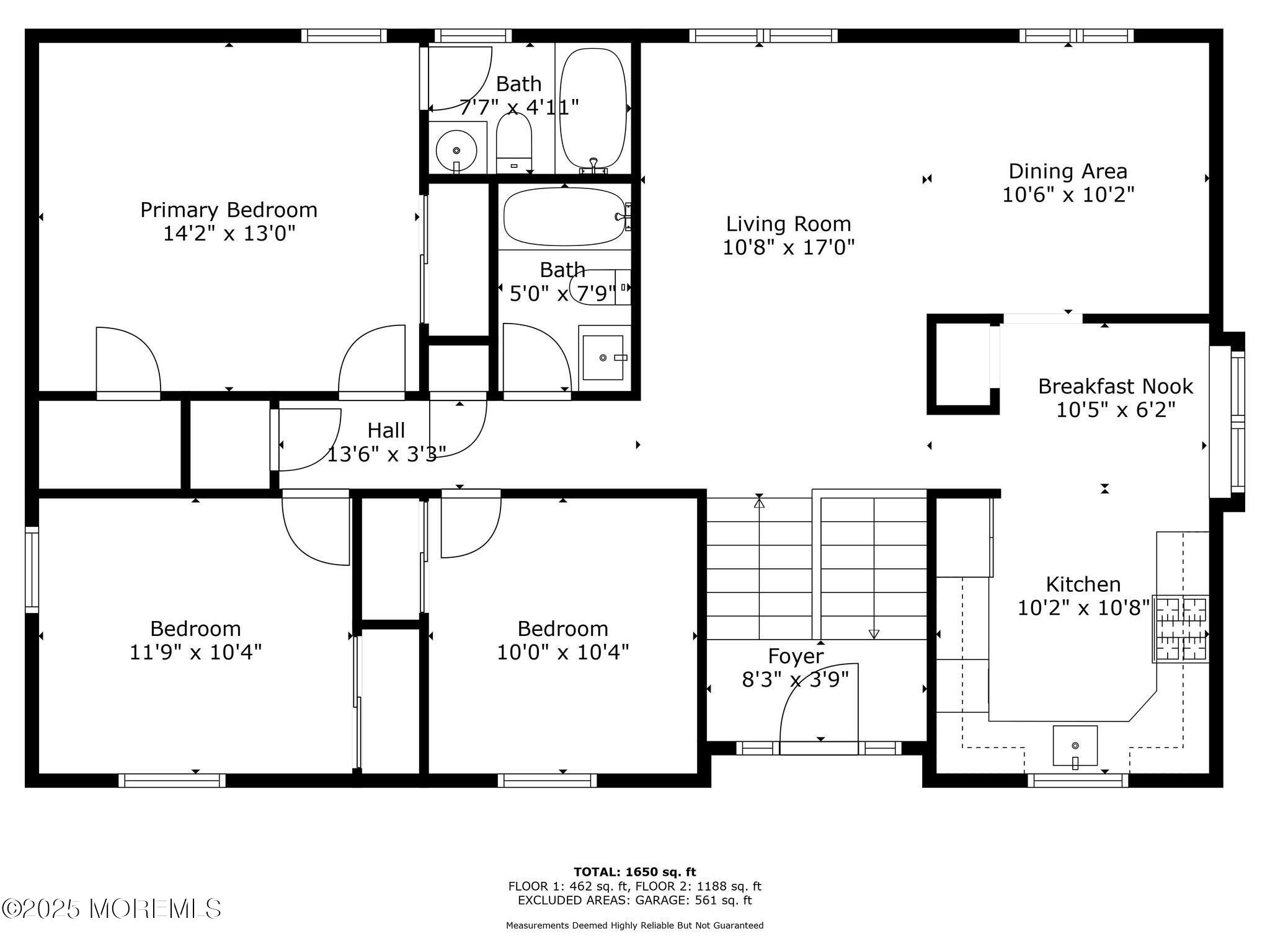 17 Garden Way