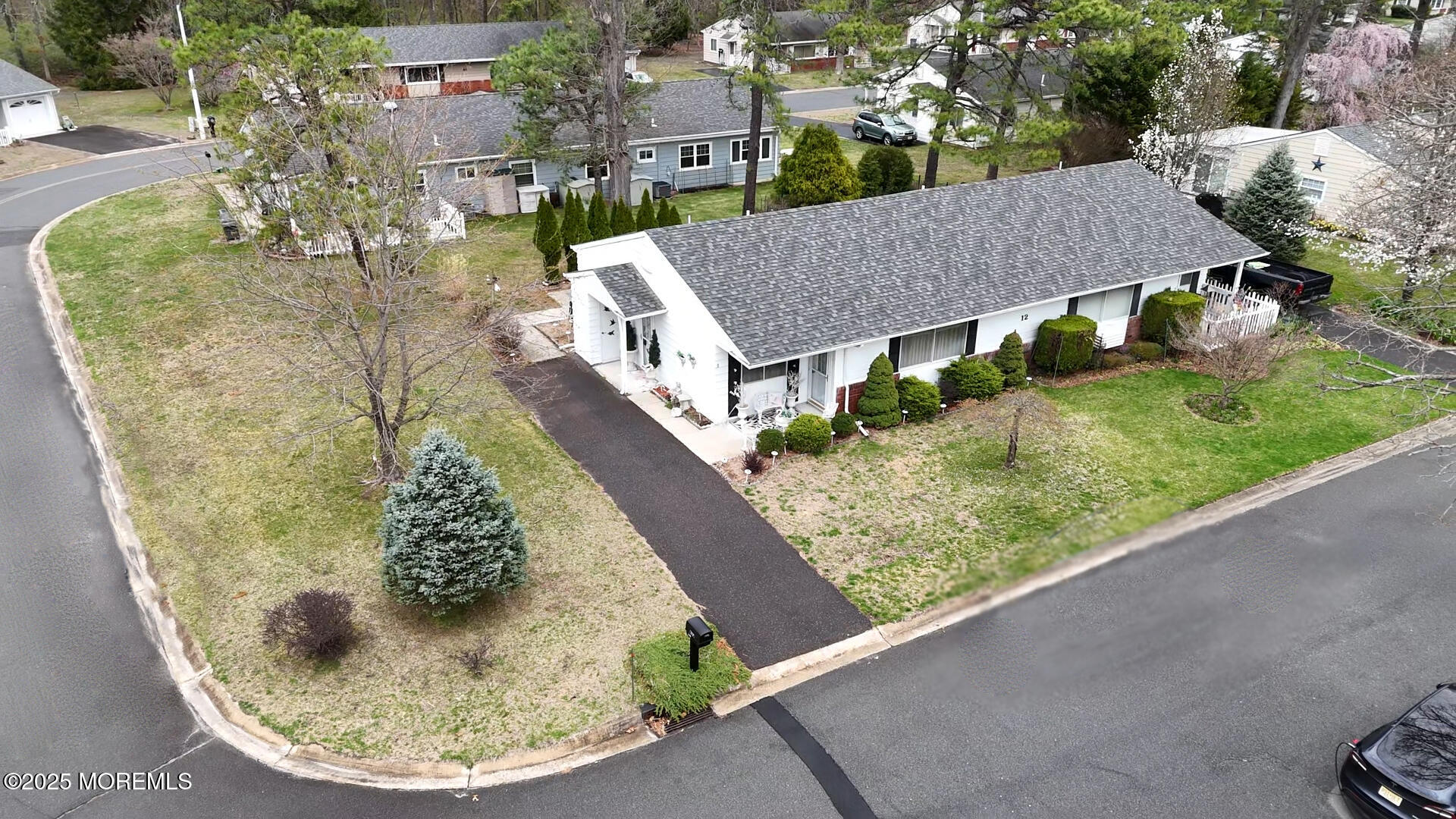 12B W Virginia Drive B