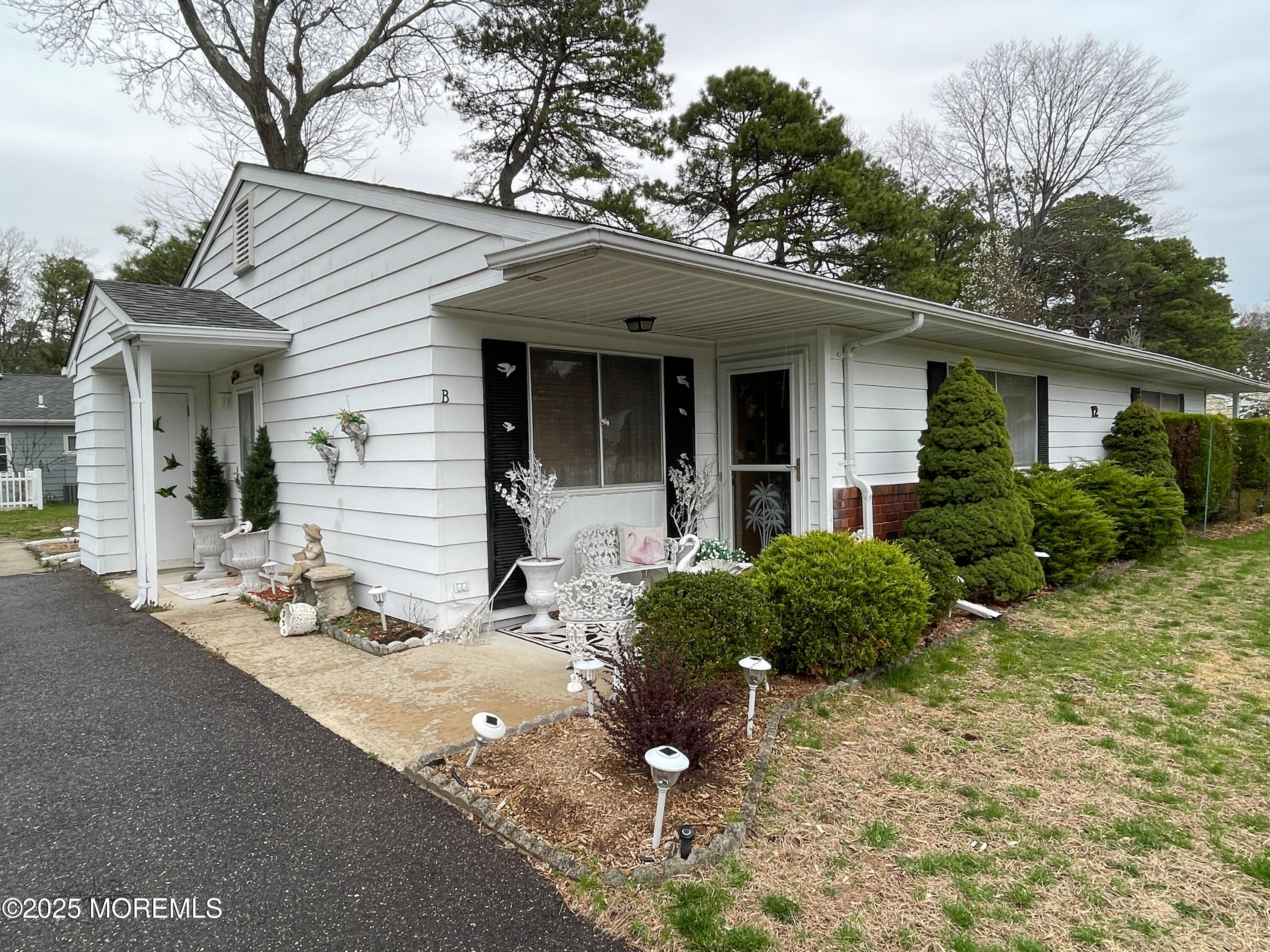 12B W Virginia Drive B
