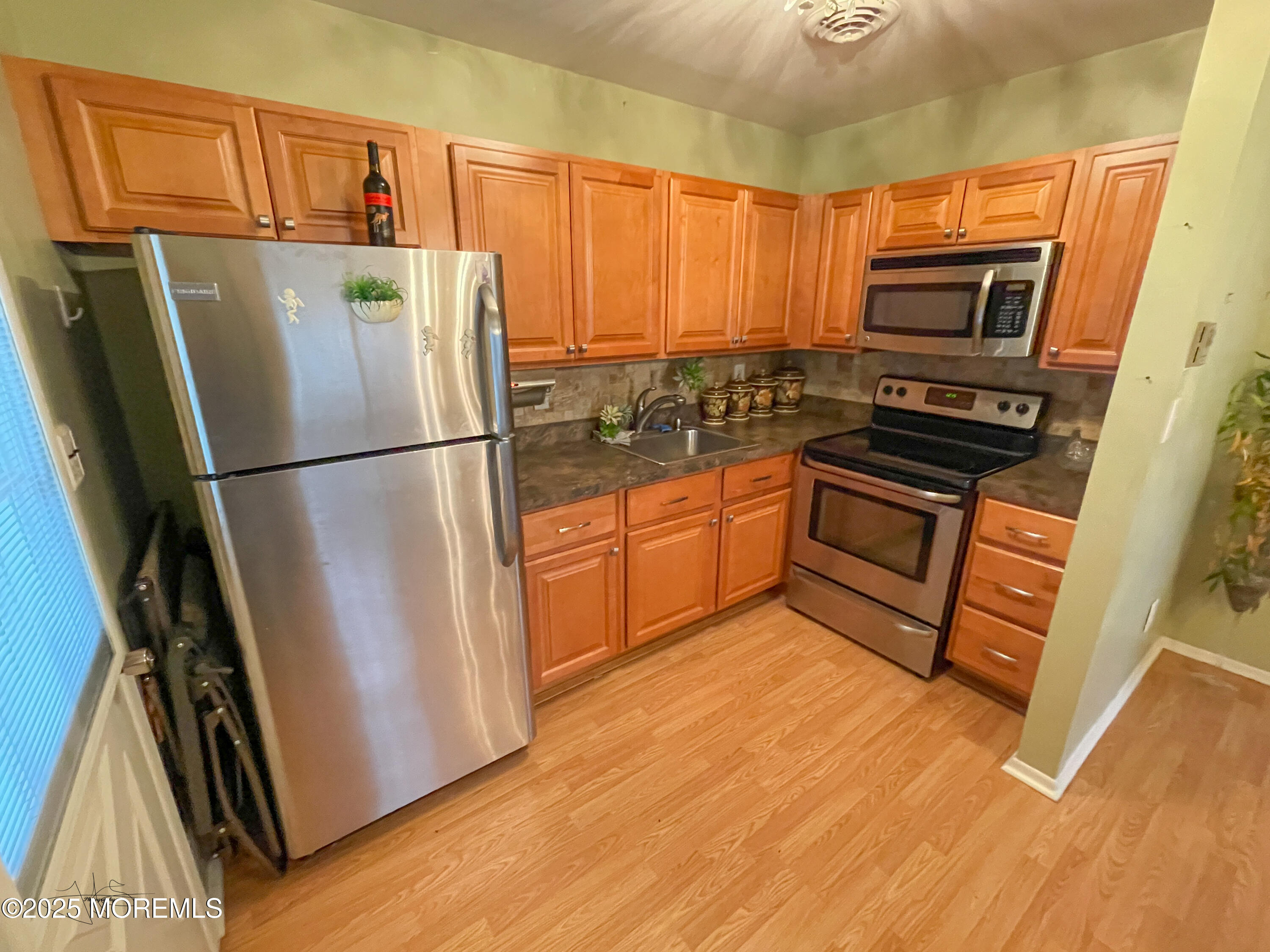 12B W Virginia Drive B
