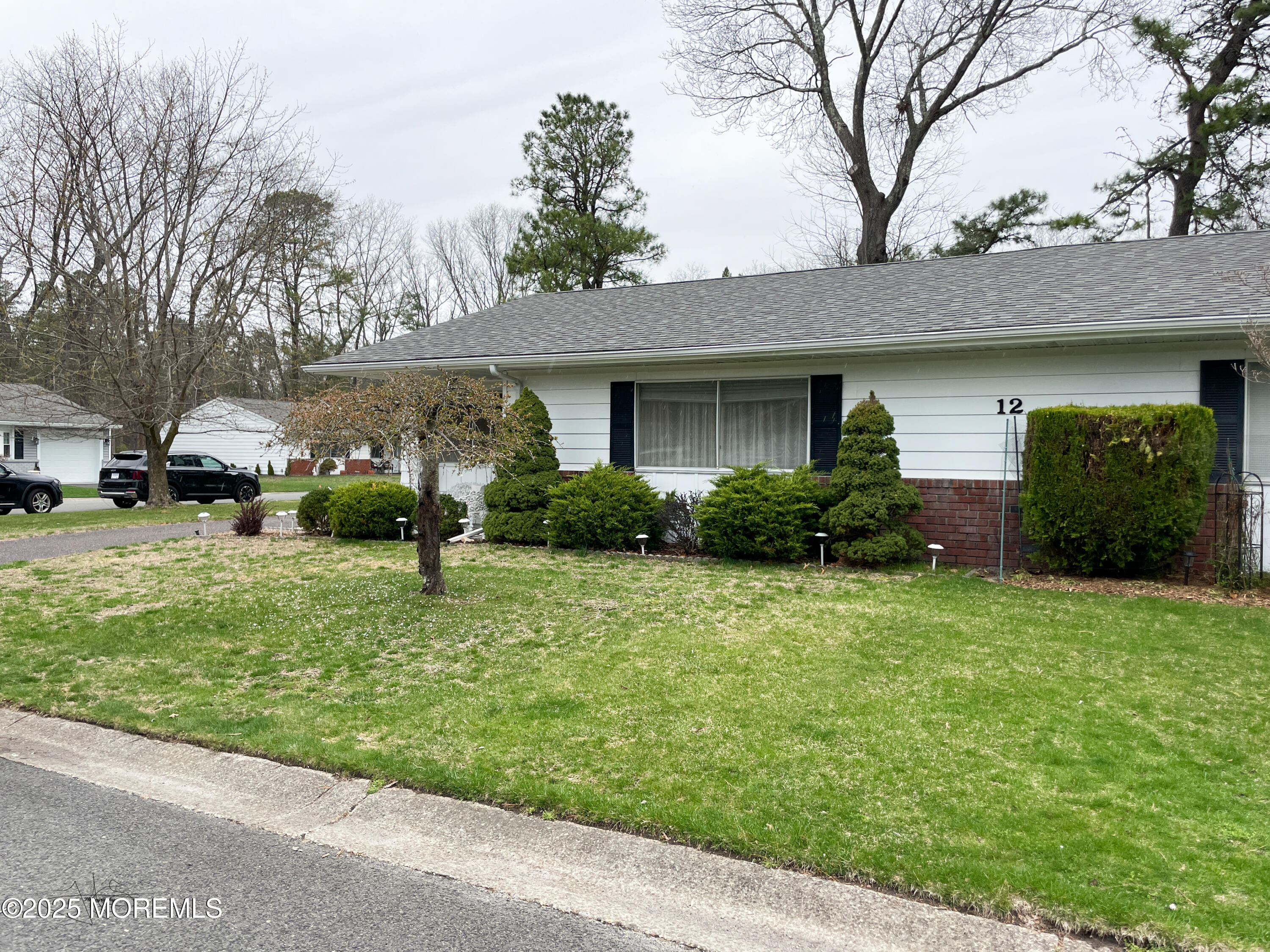 12B W Virginia Drive B