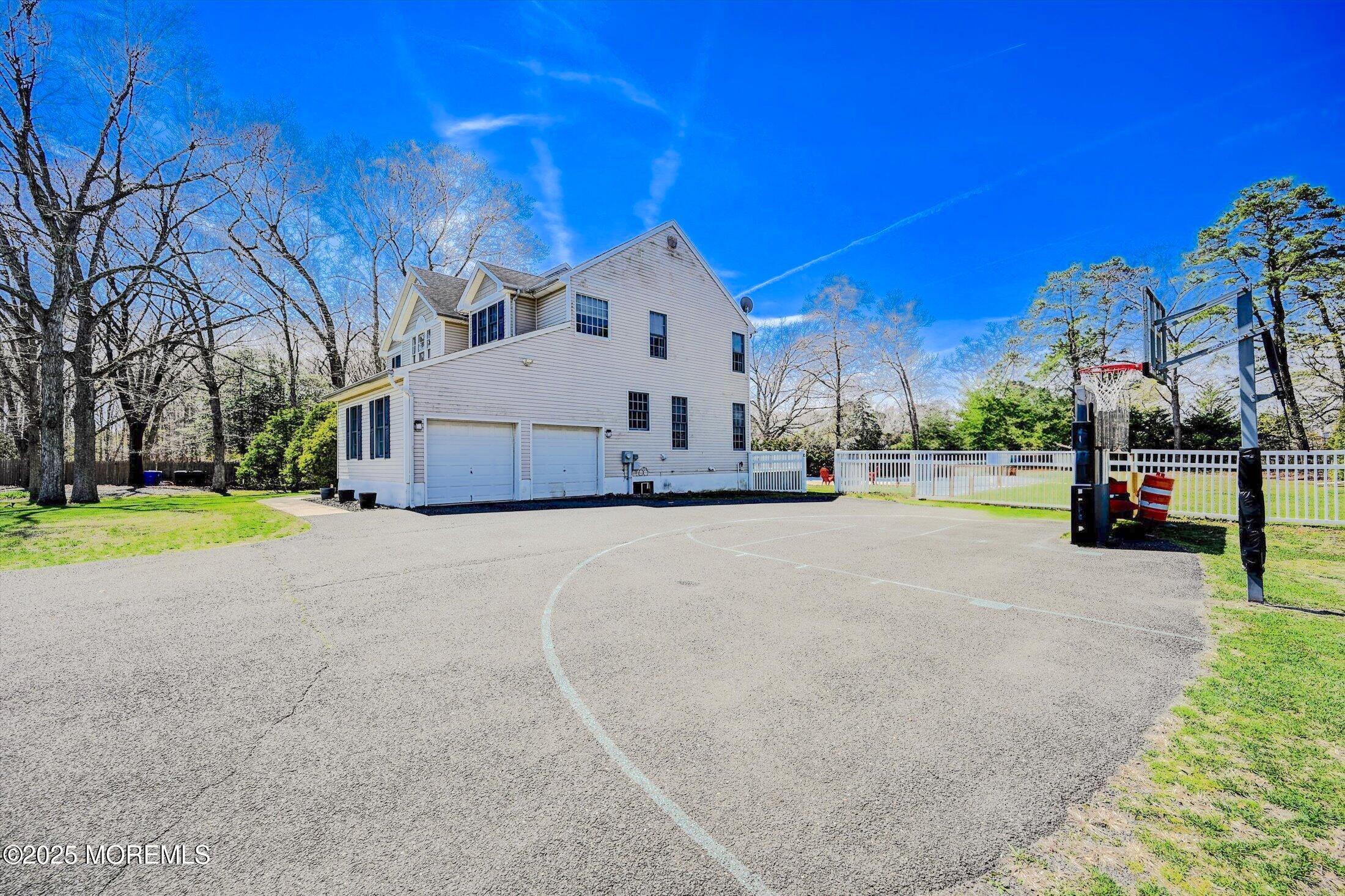1 a Newtons Corner Road