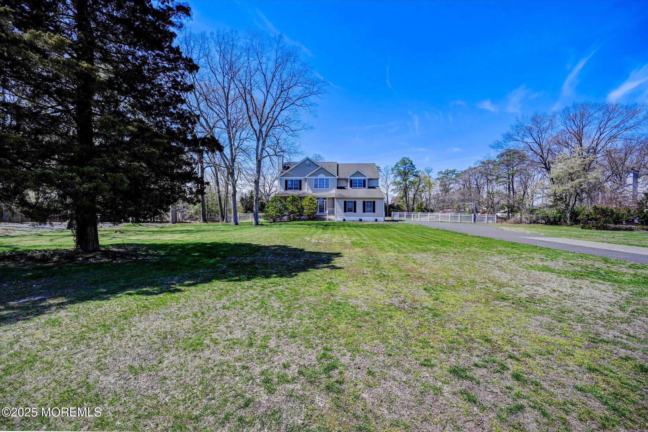 1 a Newtons Corner Road