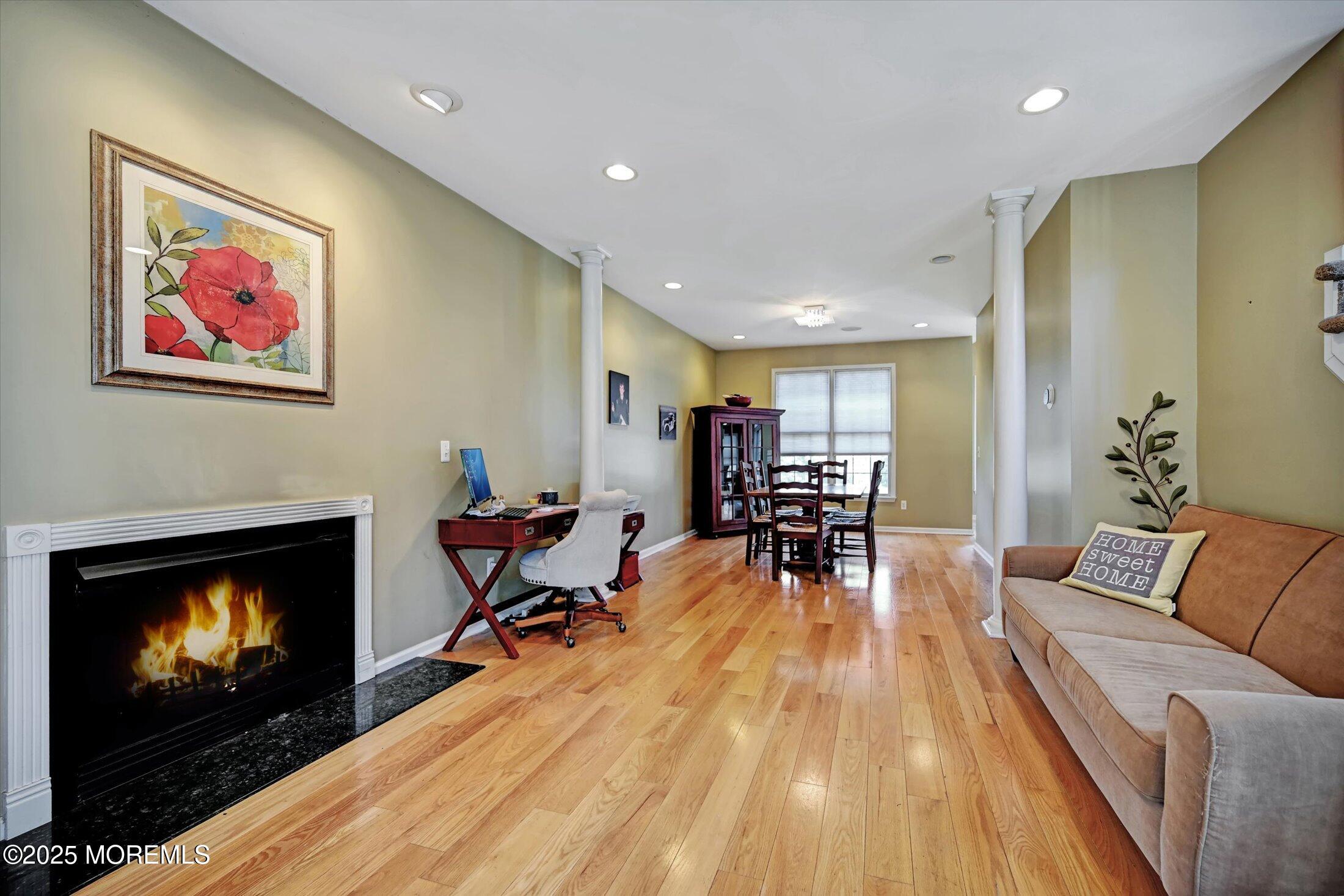 1 a Newtons Corner Road