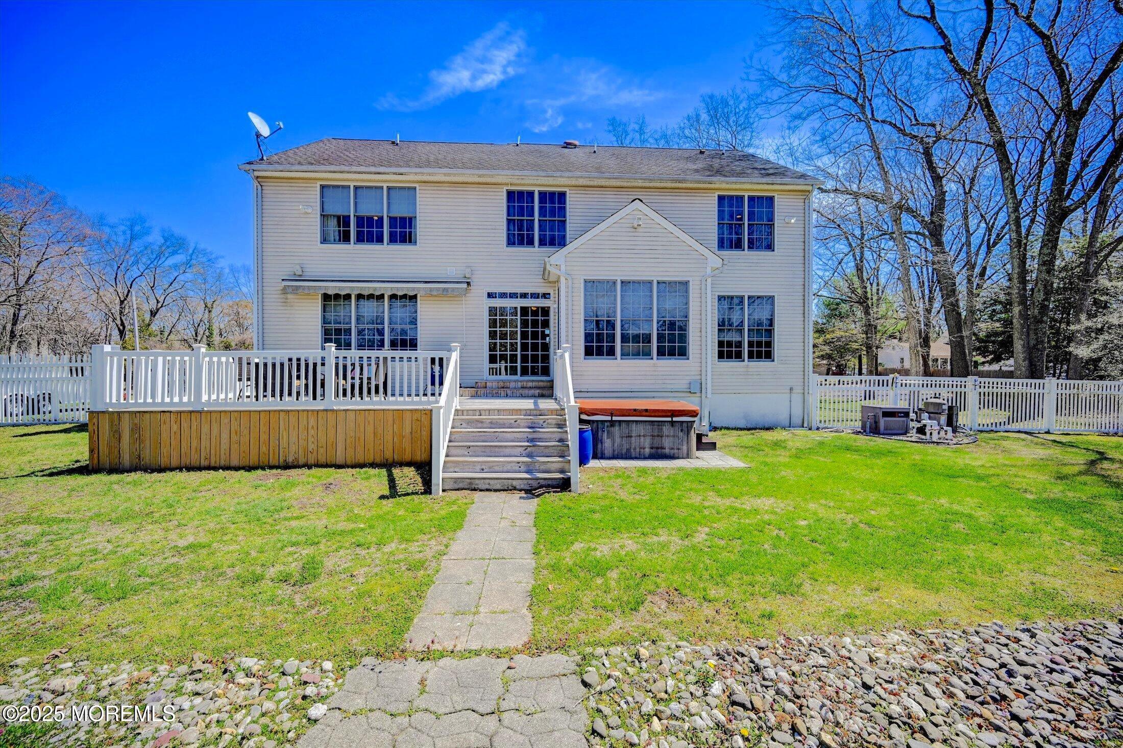 1 a Newtons Corner Road