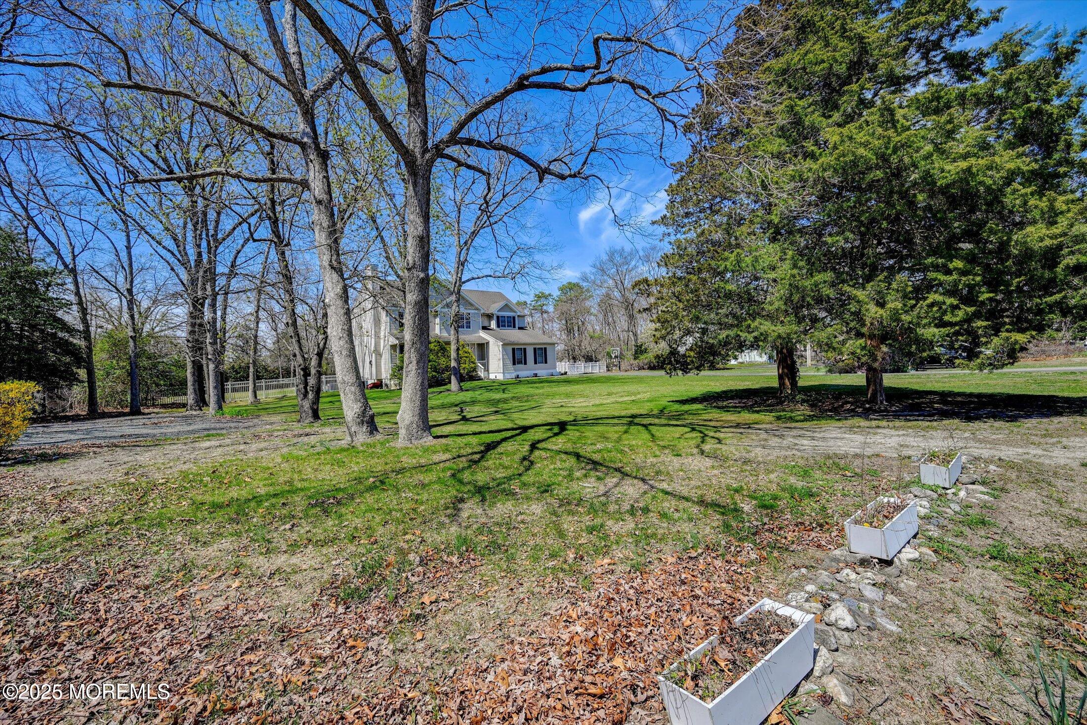 1 a Newtons Corner Road