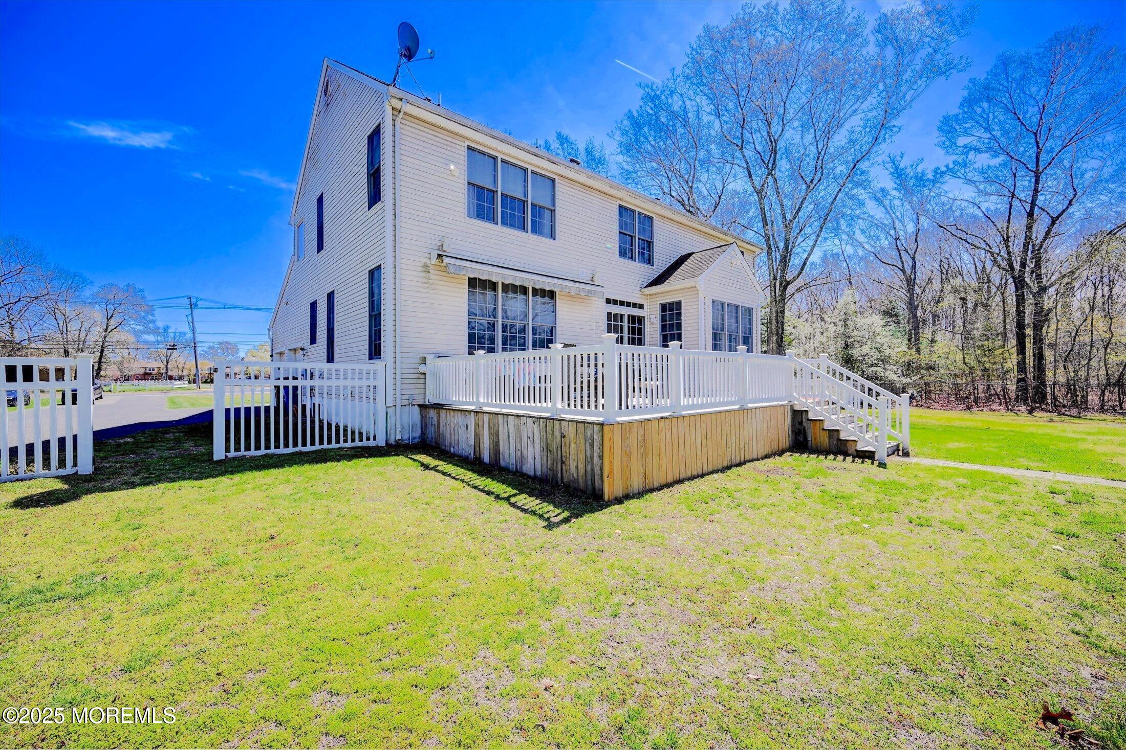 1 a Newtons Corner Road