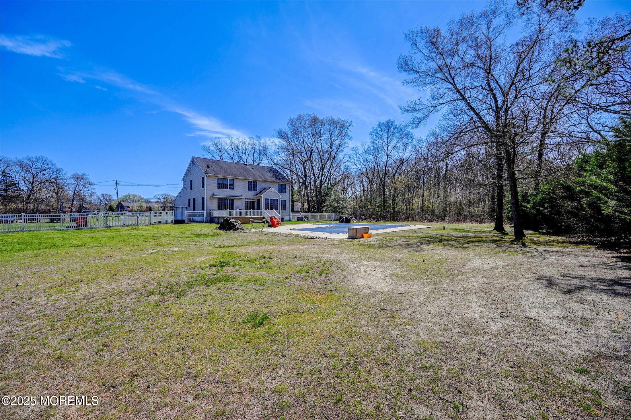 1 a Newtons Corner Road
