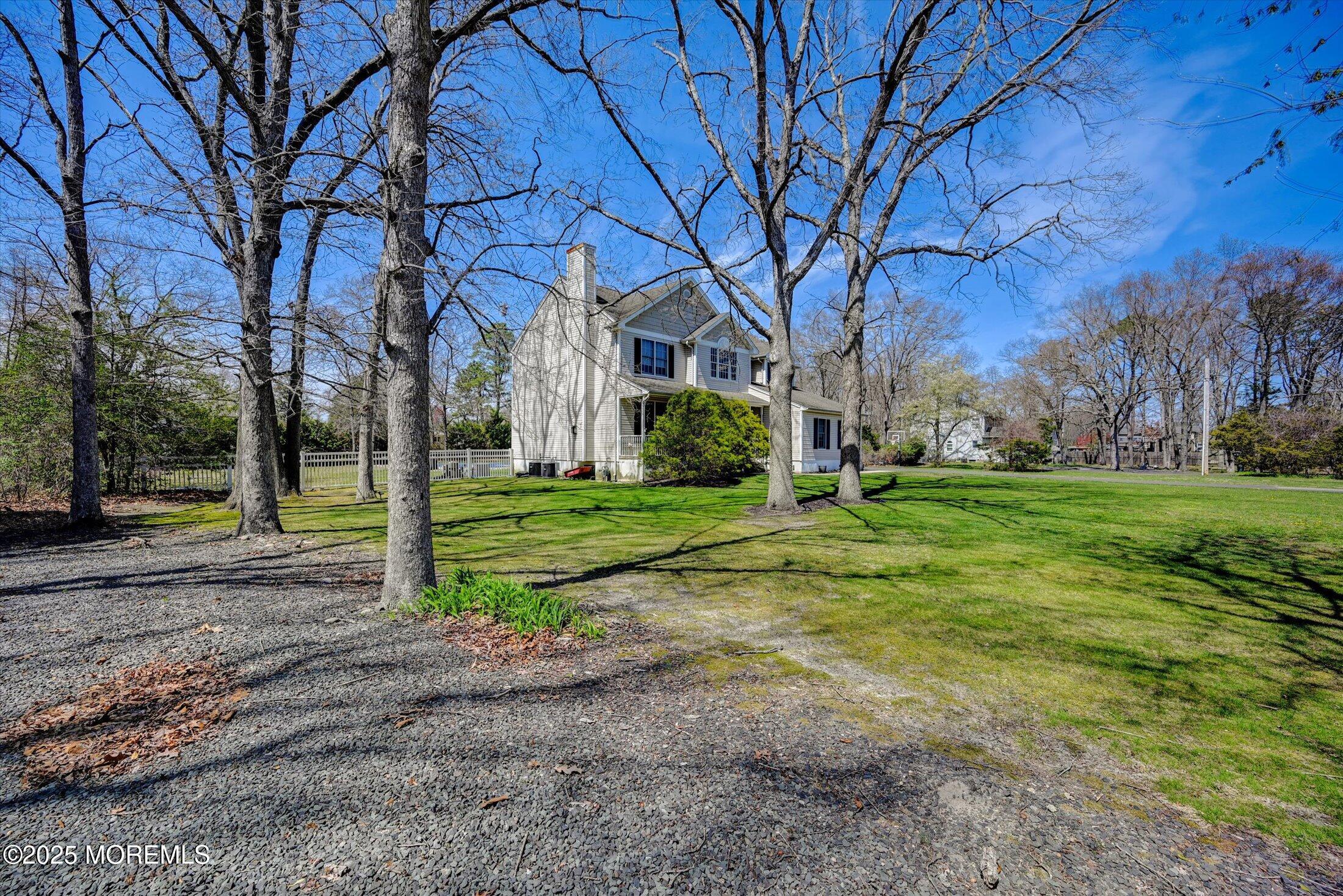 1 a Newtons Corner Road