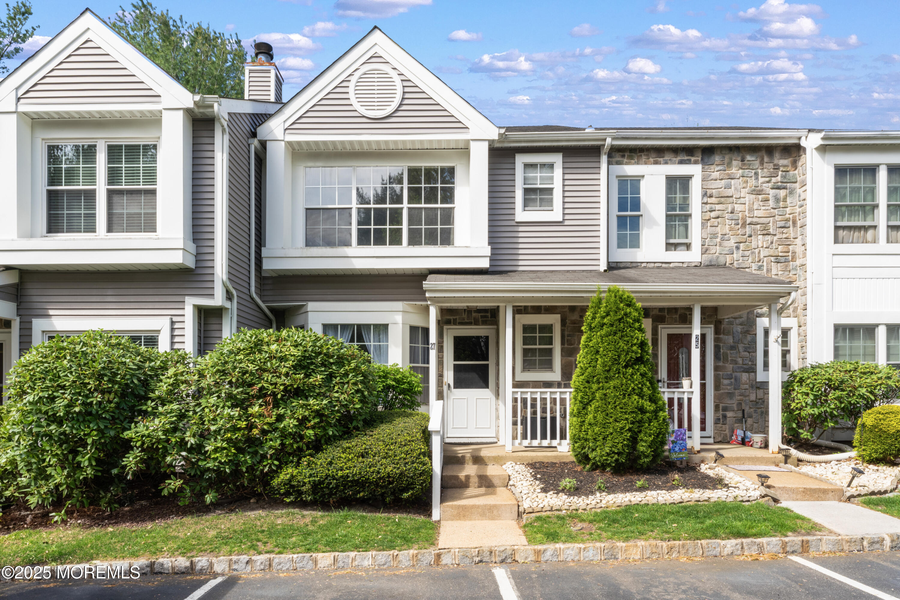 27 Mainbraid Court