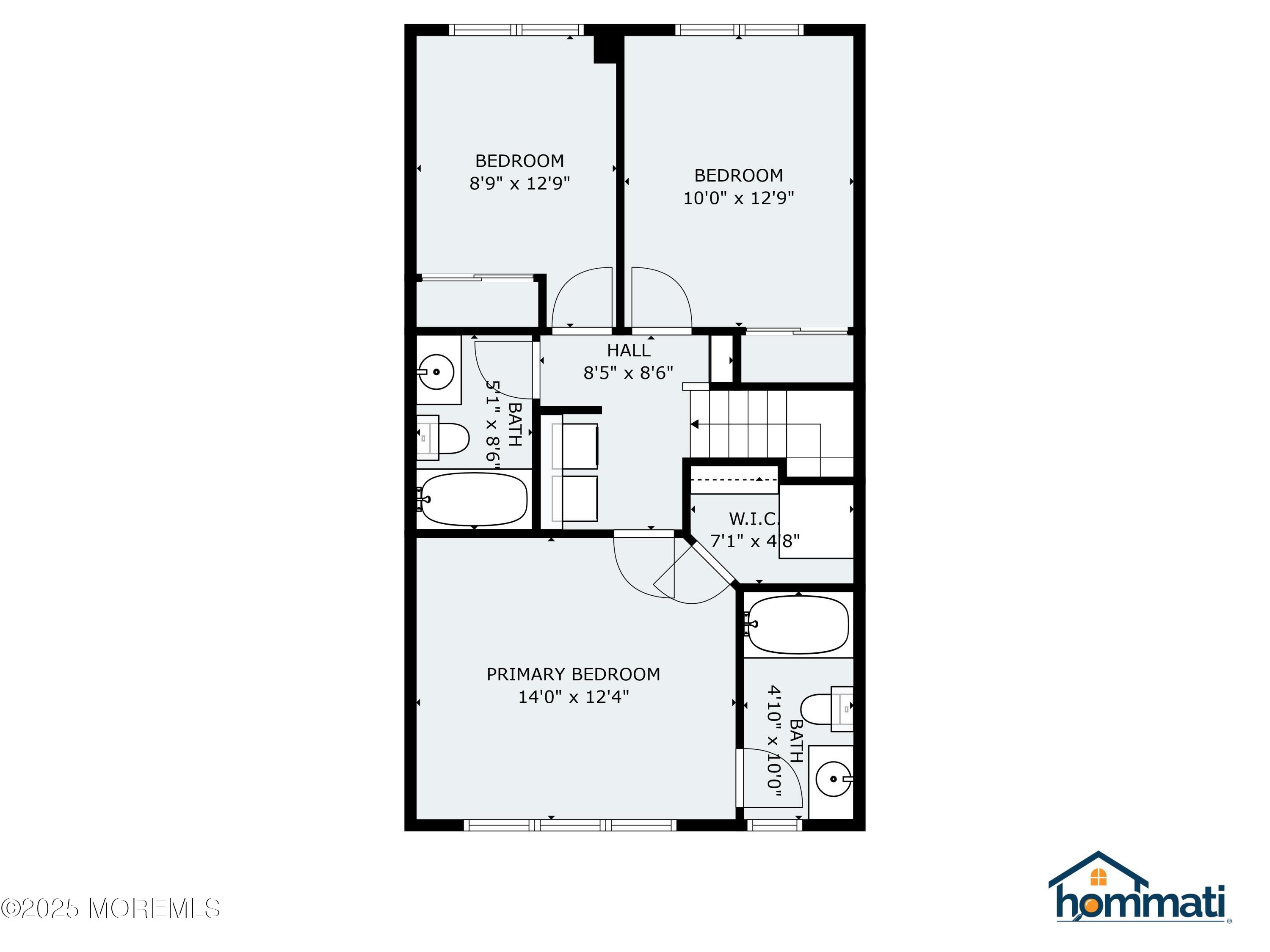 27 Mainbraid Court