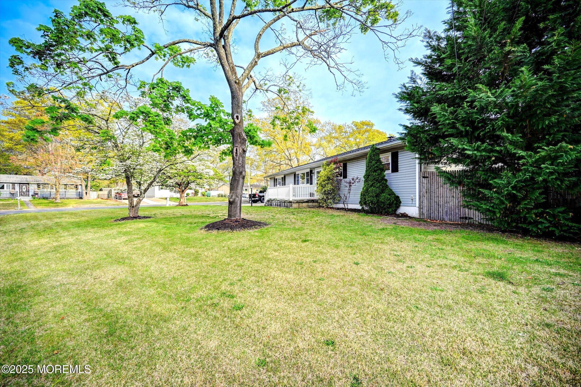 20 Sylvan Lake Boulevard