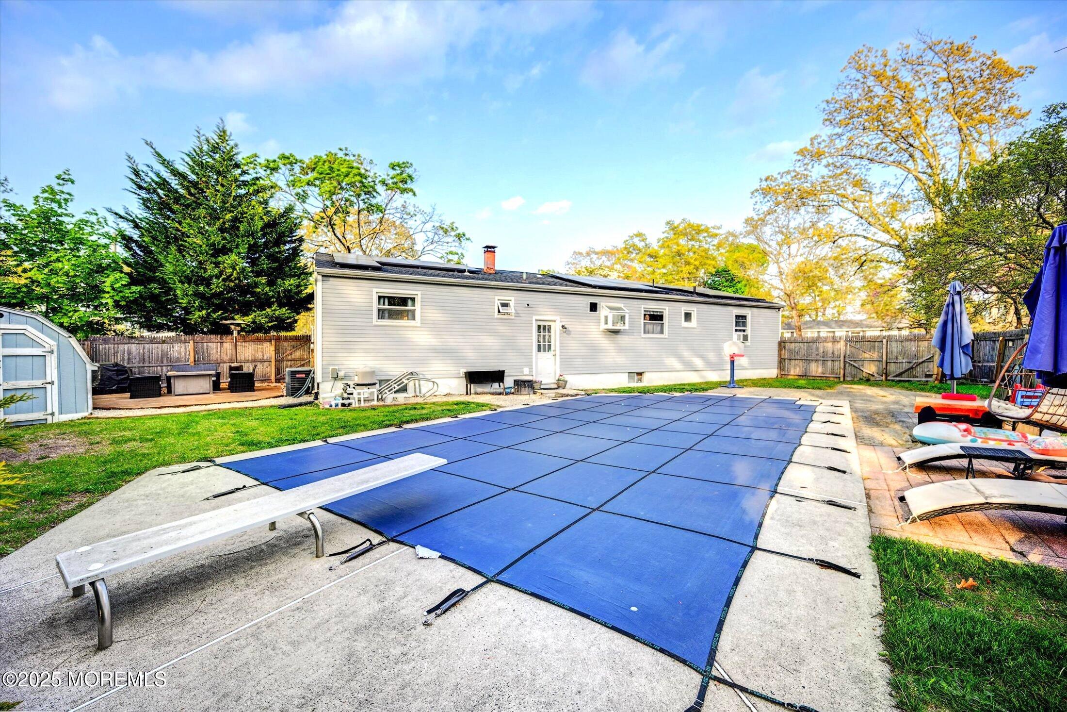 20 Sylvan Lake Boulevard