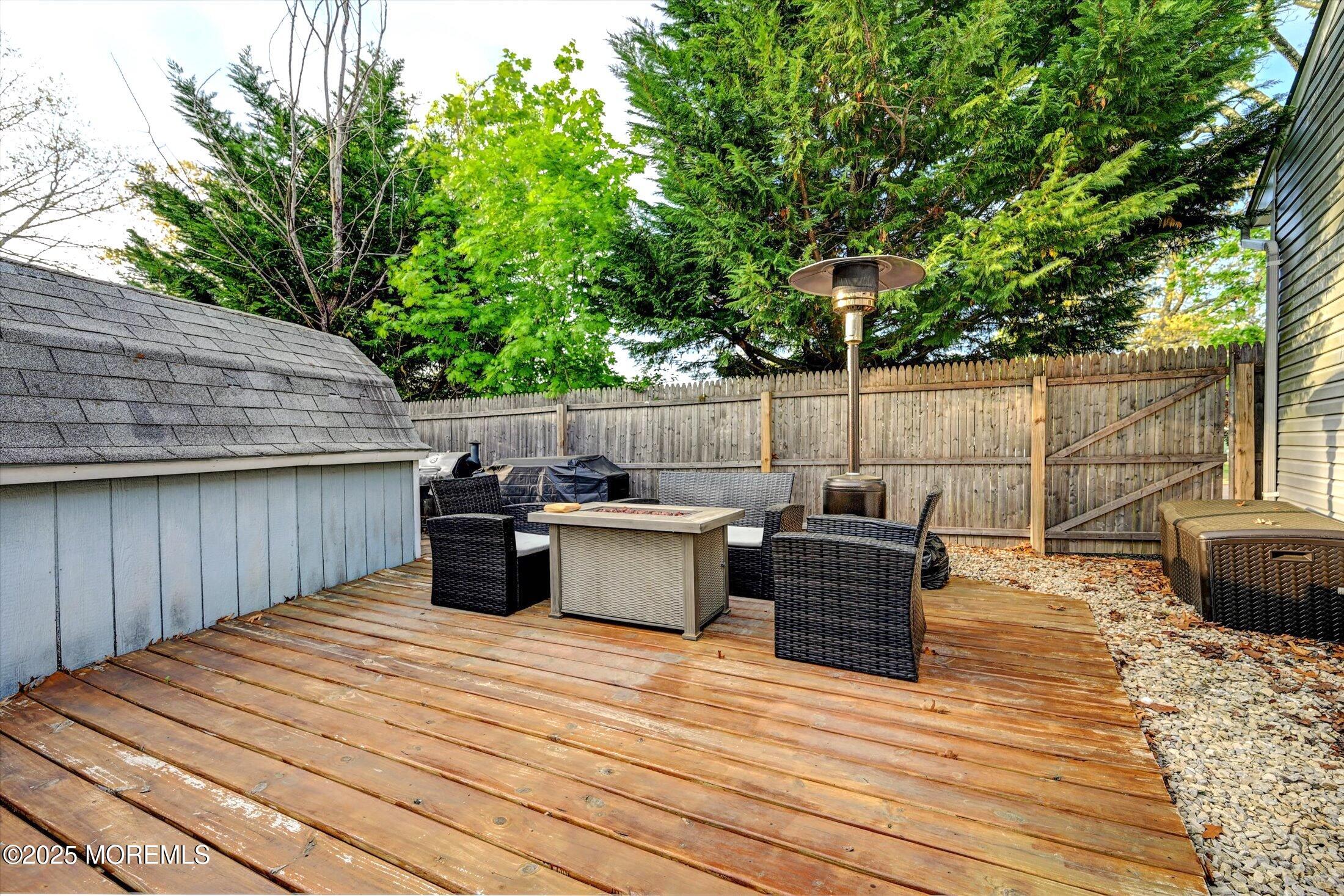 20 Sylvan Lake Boulevard