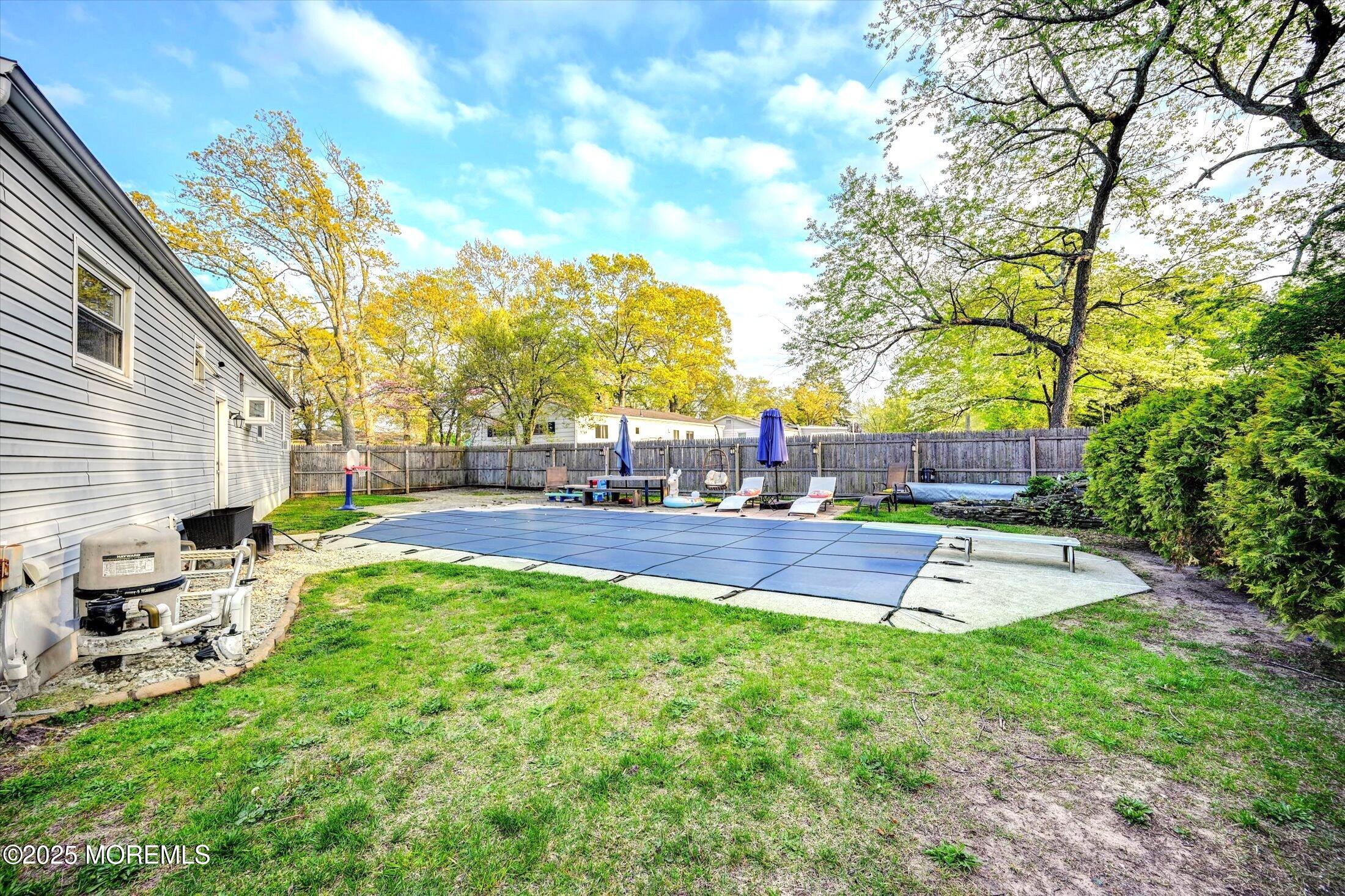 20 Sylvan Lake Boulevard