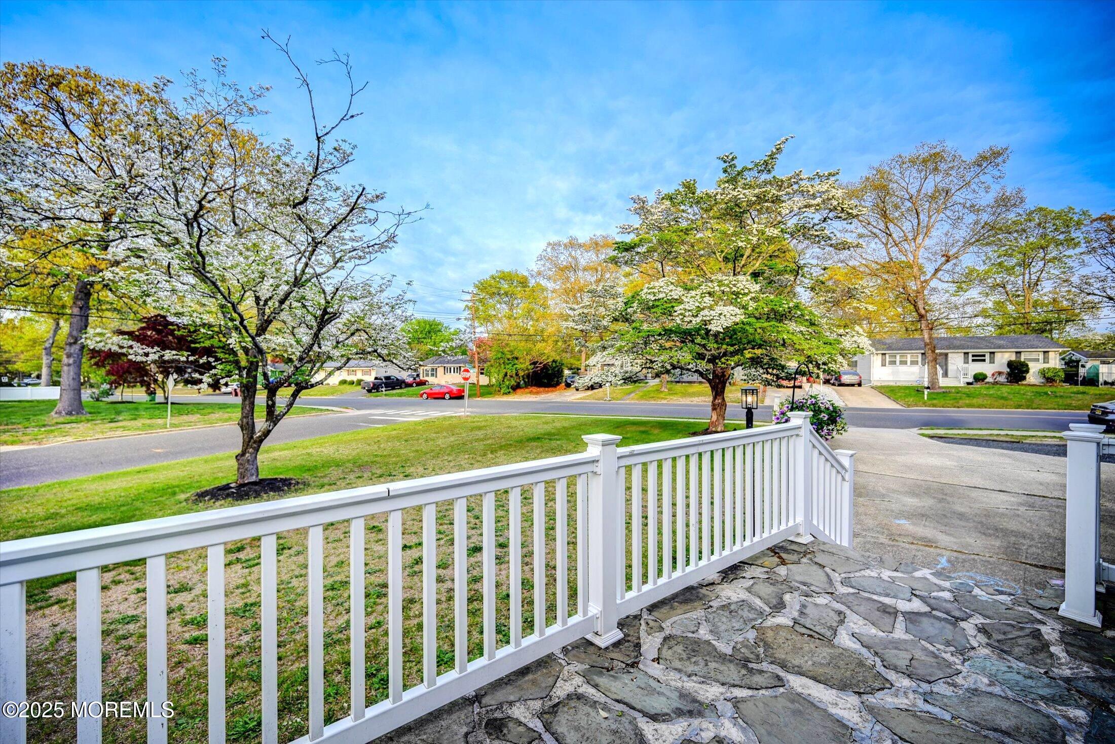 20 Sylvan Lake Boulevard