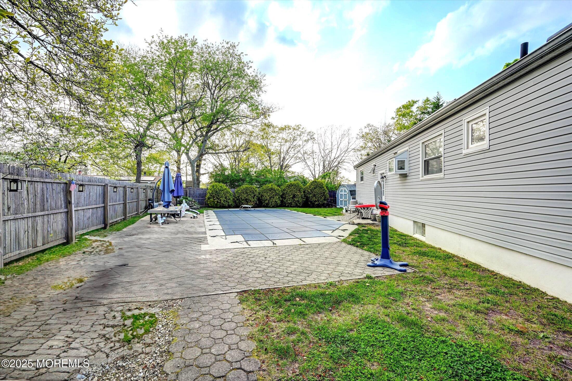 20 Sylvan Lake Boulevard
