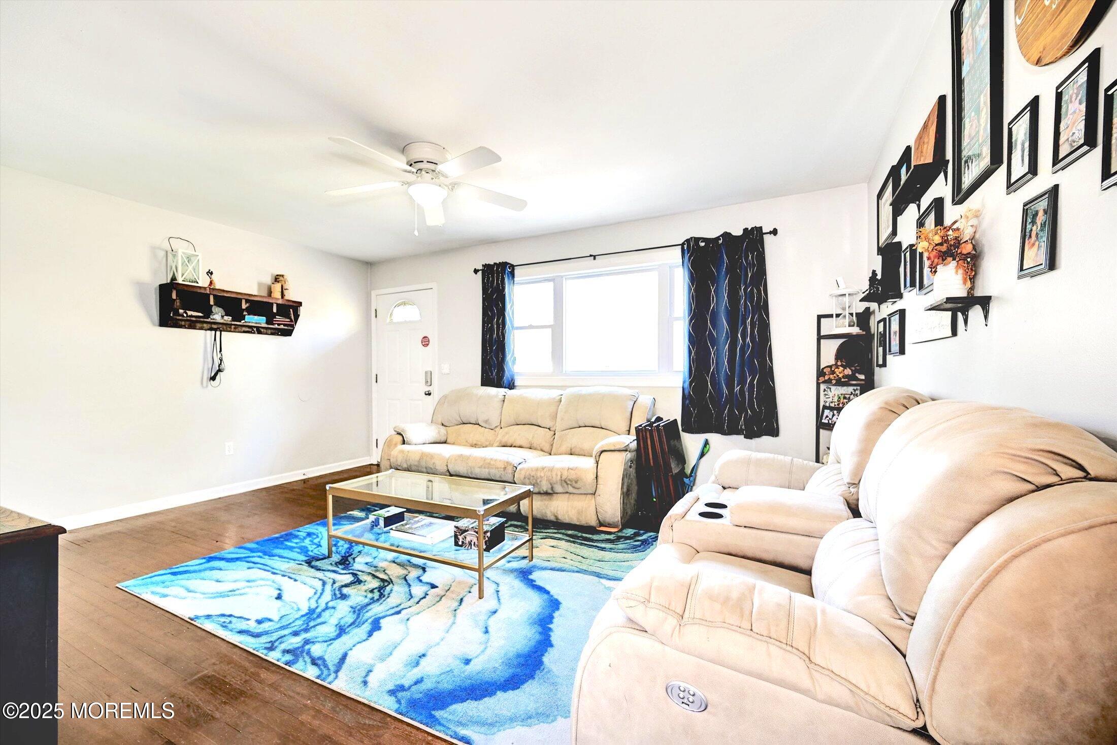 20 Sylvan Lake Boulevard