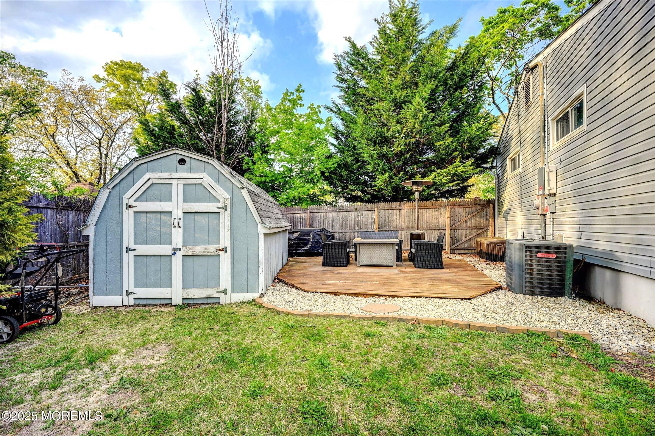 20 Sylvan Lake Boulevard