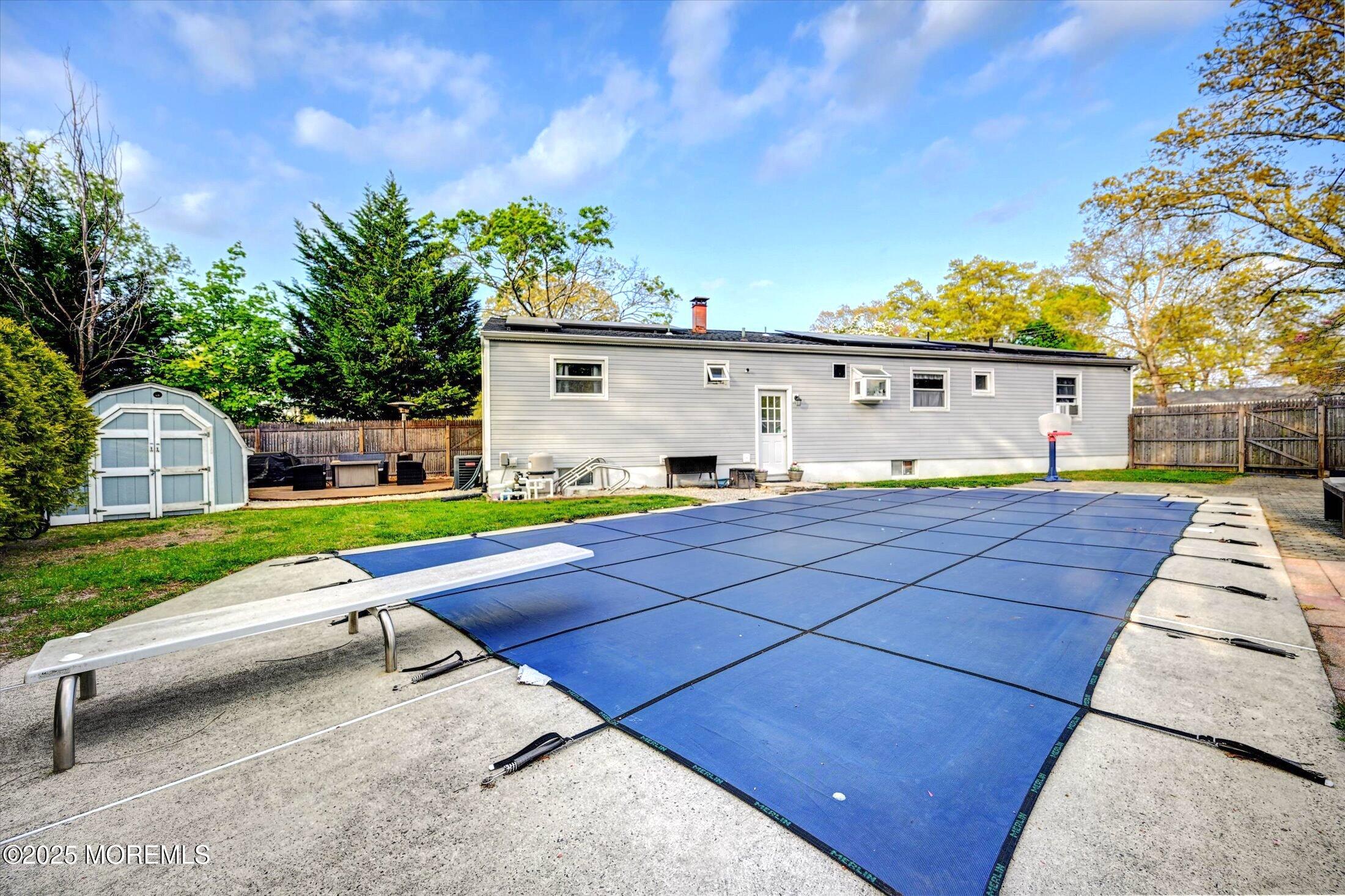 20 Sylvan Lake Boulevard