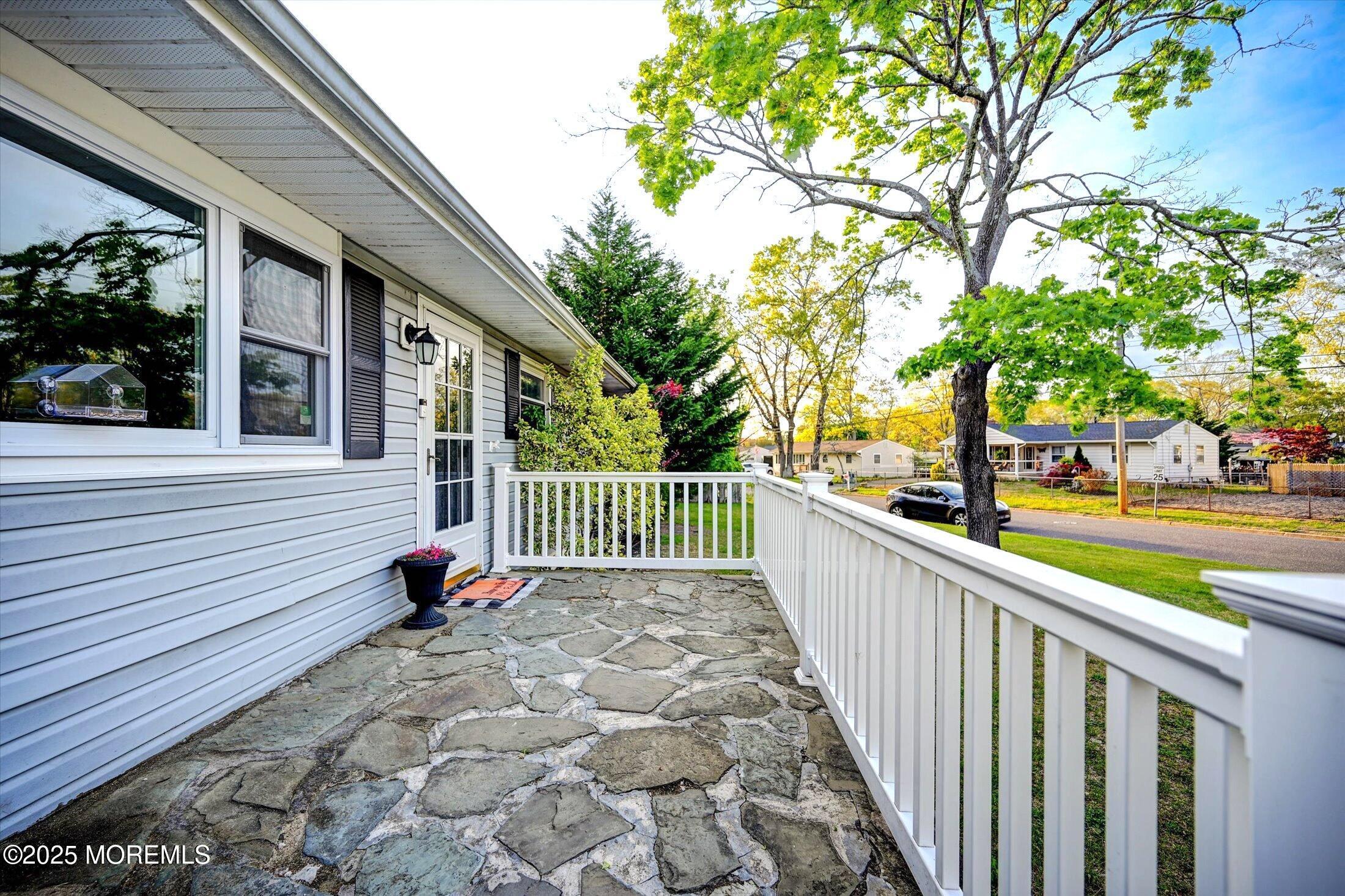 20 Sylvan Lake Boulevard