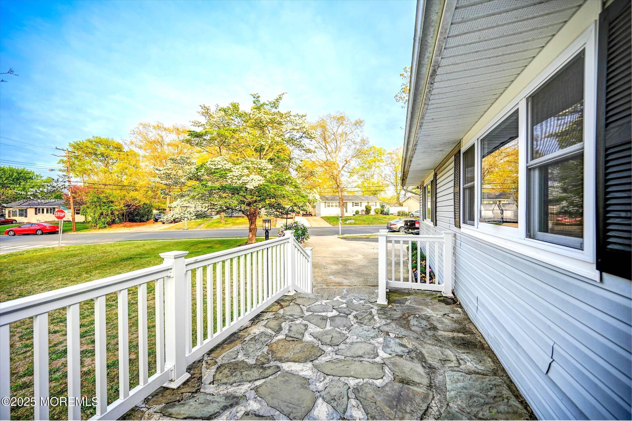 20 Sylvan Lake Boulevard