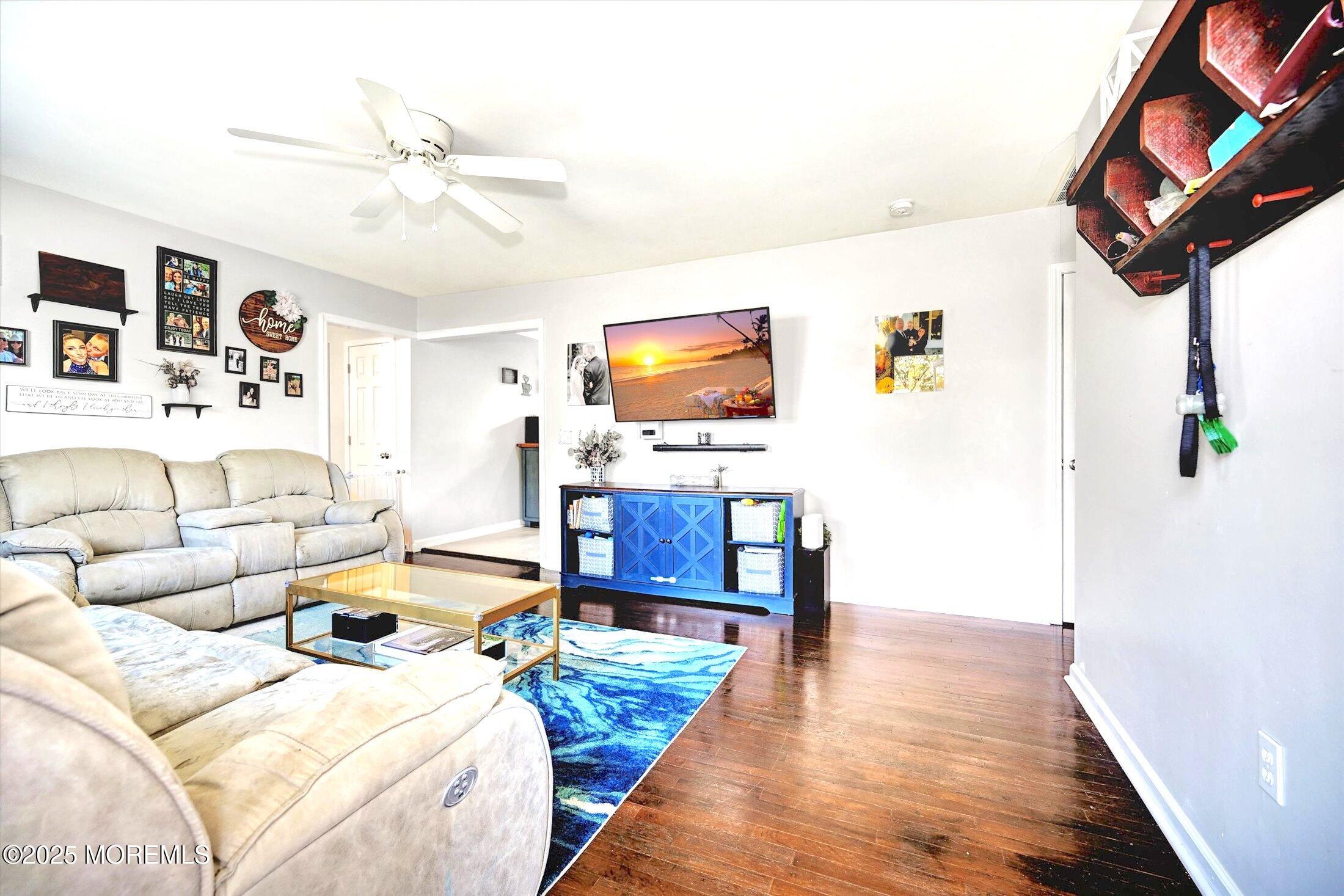 20 Sylvan Lake Boulevard