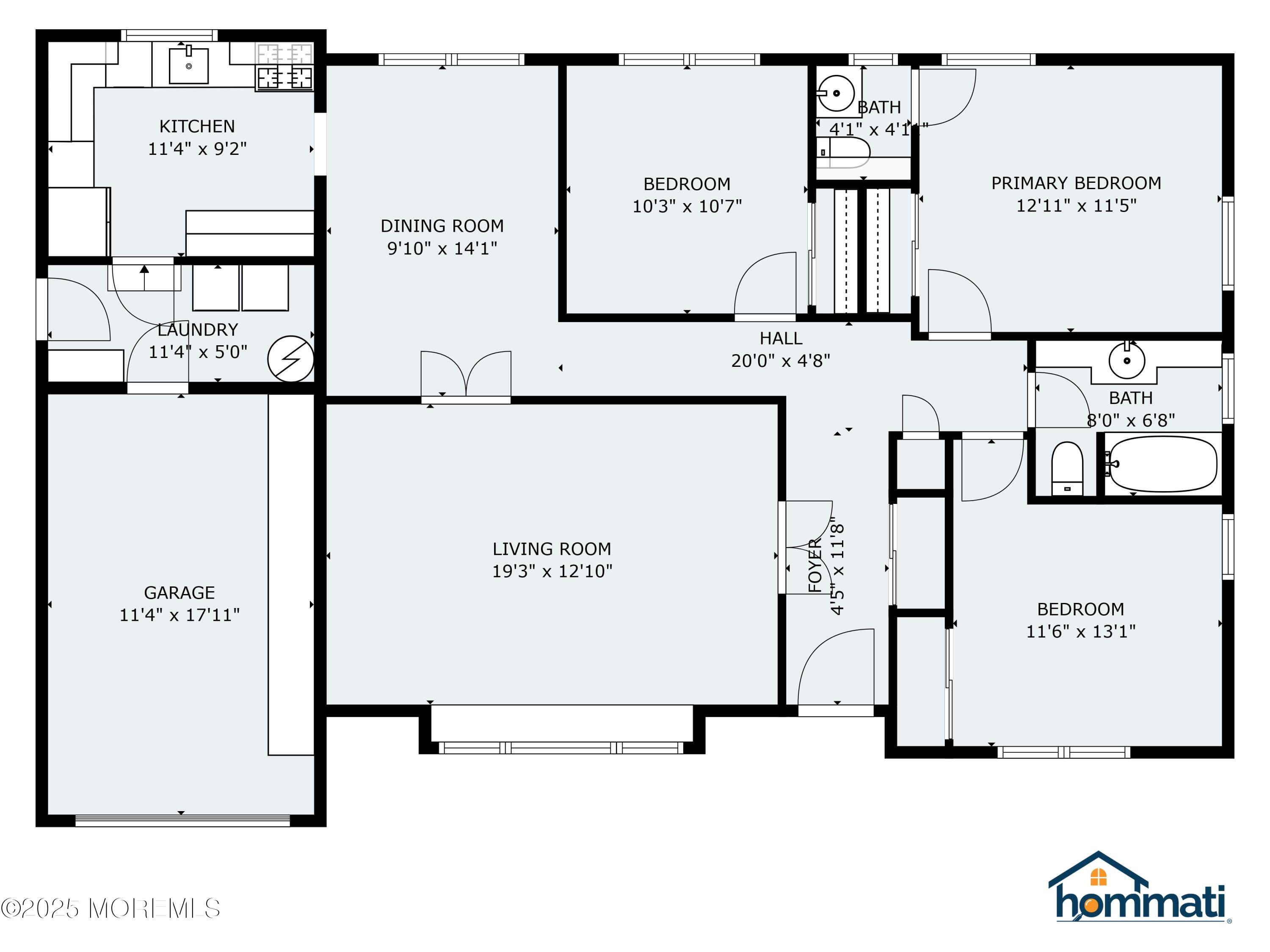 605 Oak Terrace
