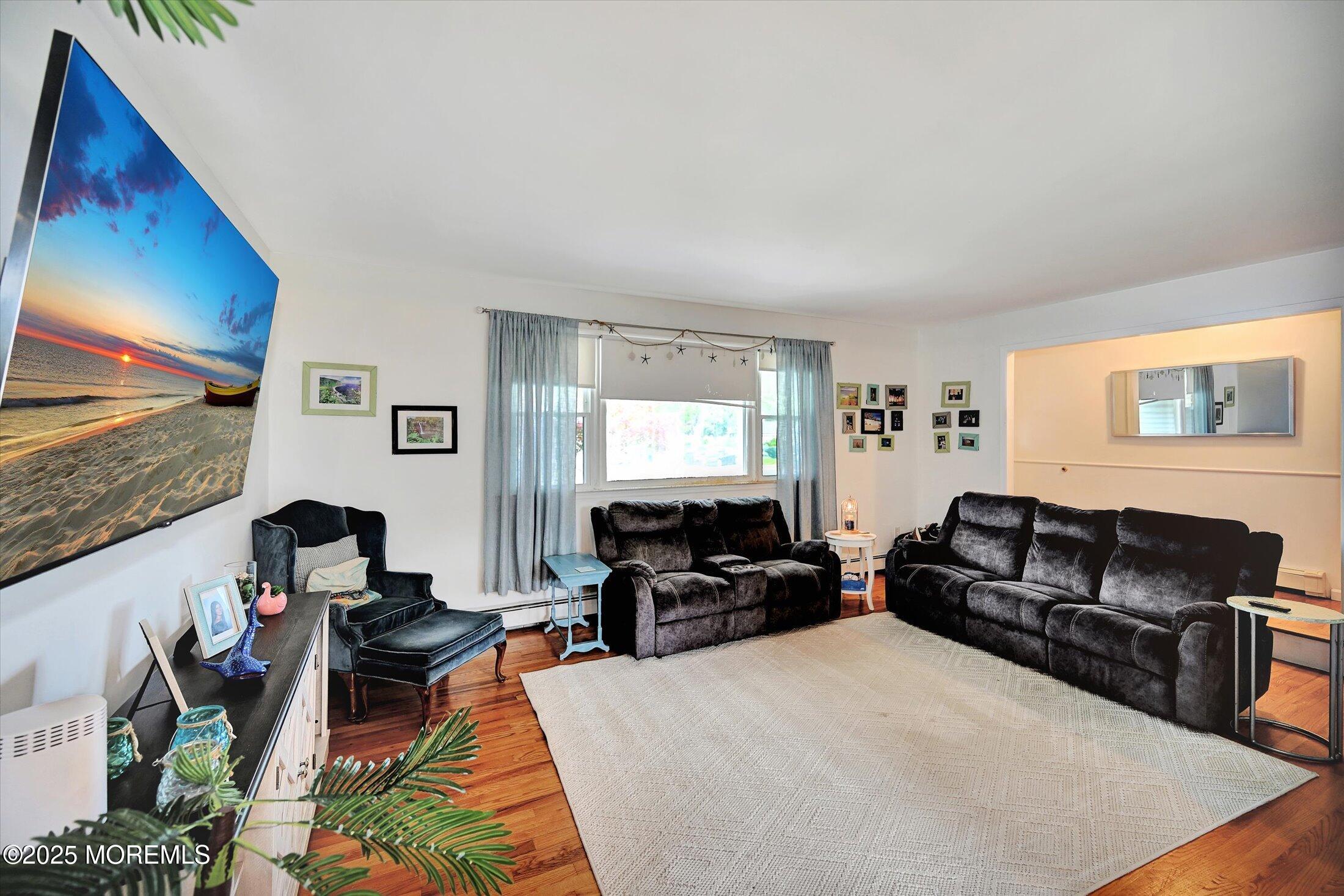 855 Derry Drive