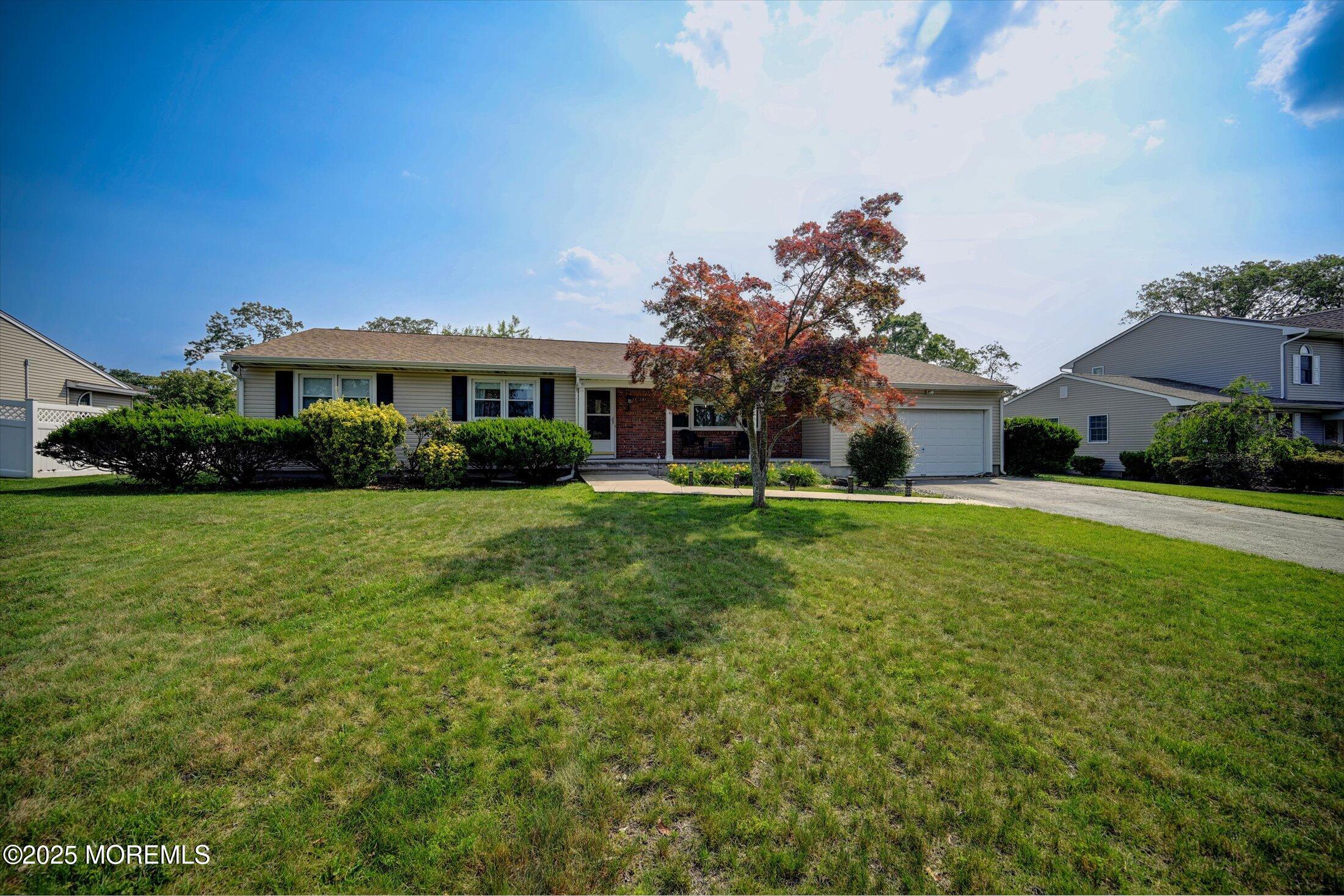 855 Derry Drive