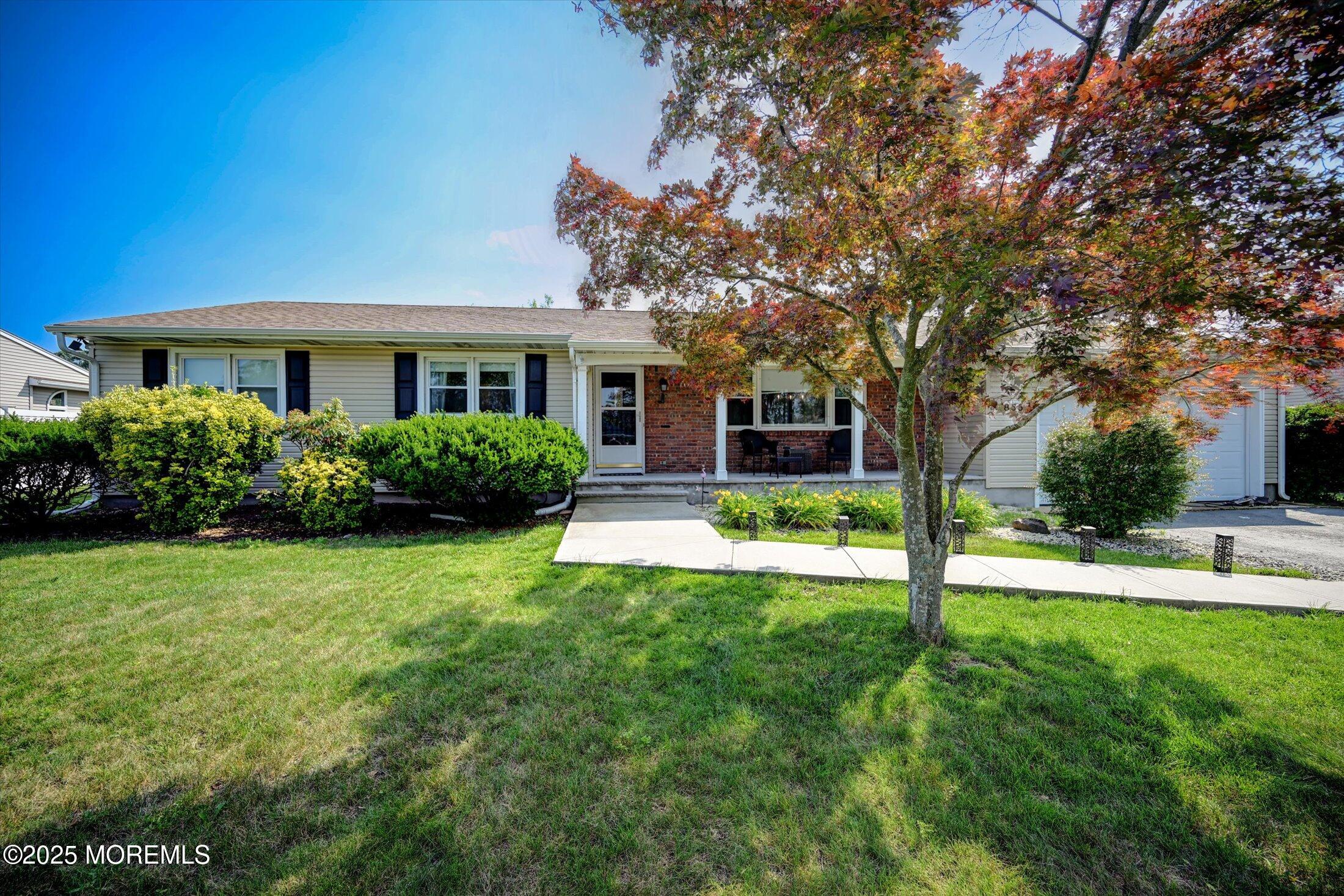 855 Derry Drive