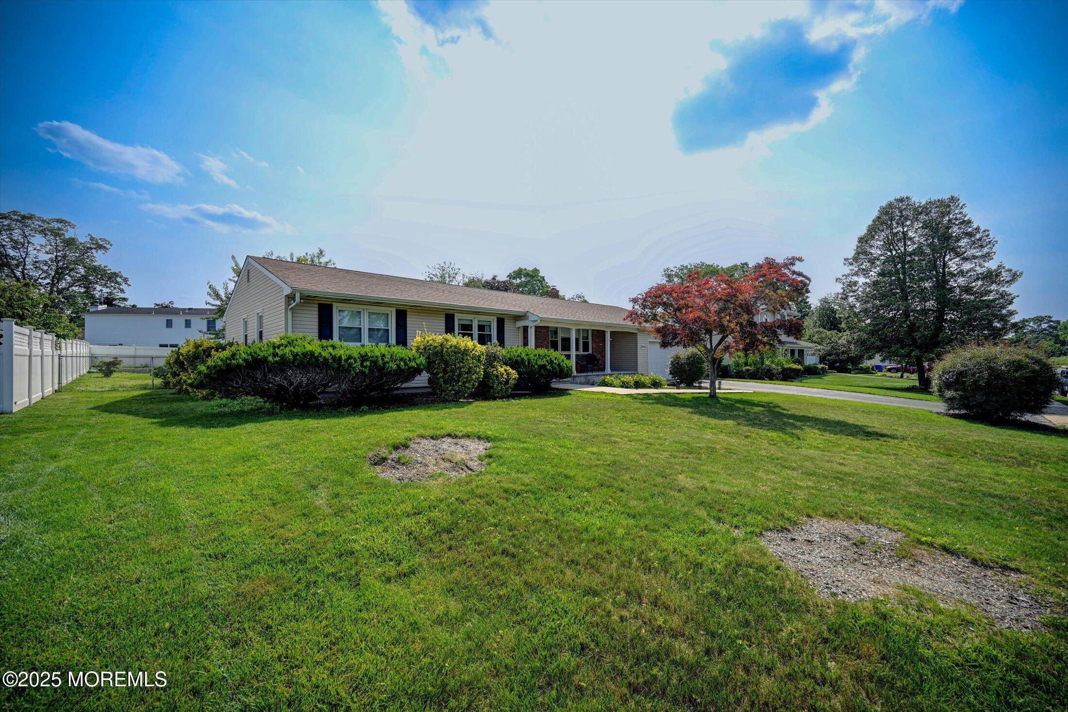 855 Derry Drive