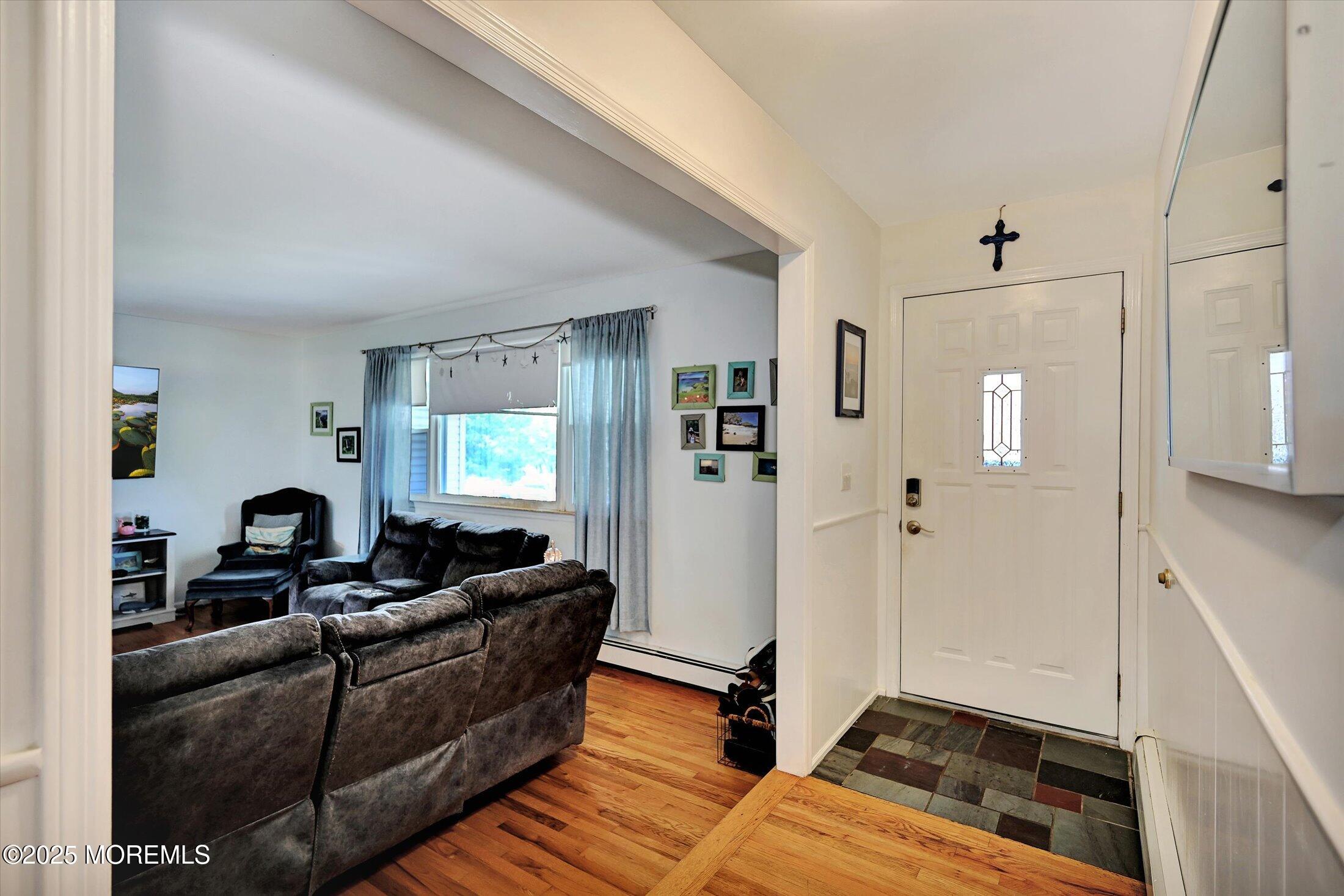 855 Derry Drive
