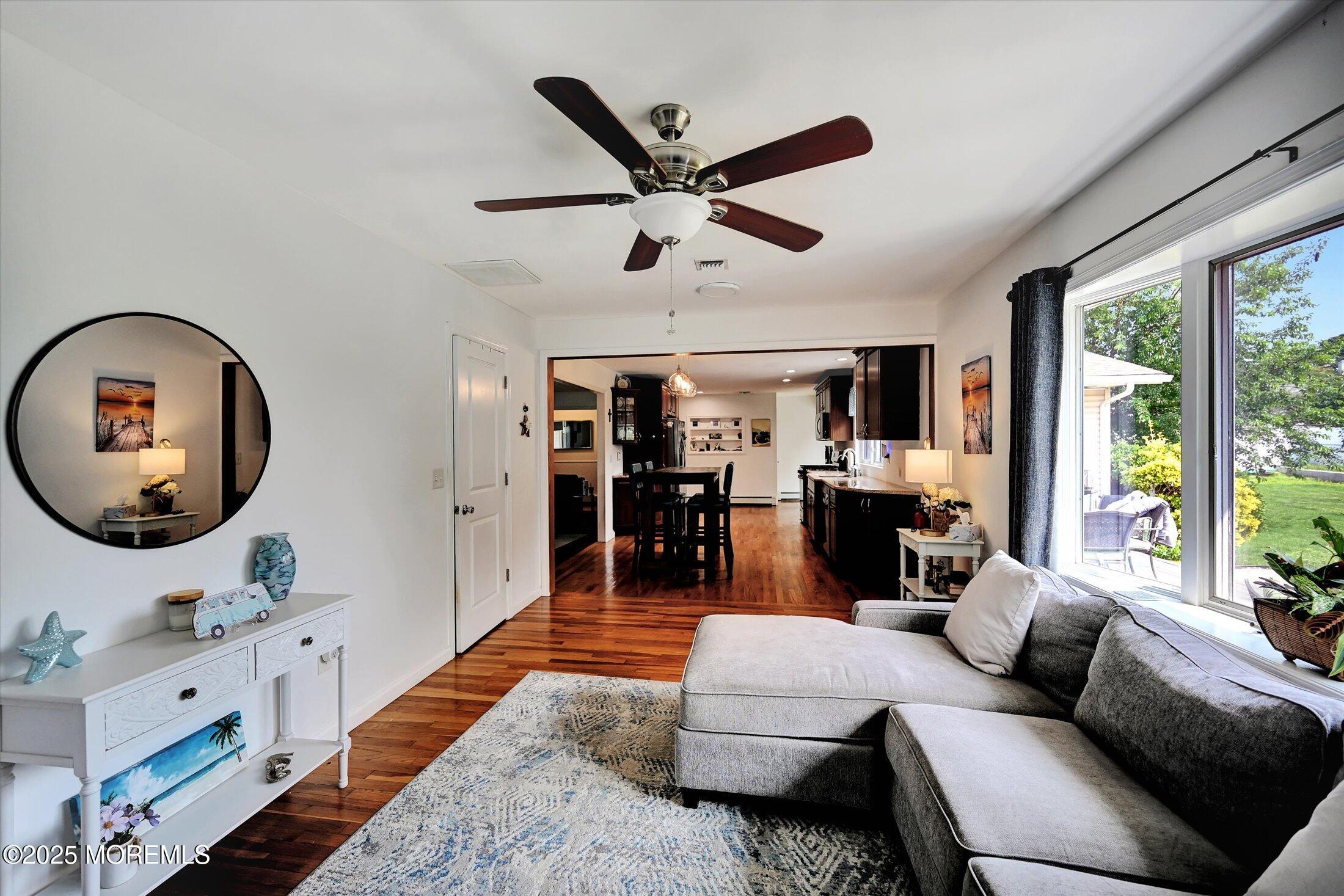 855 Derry Drive