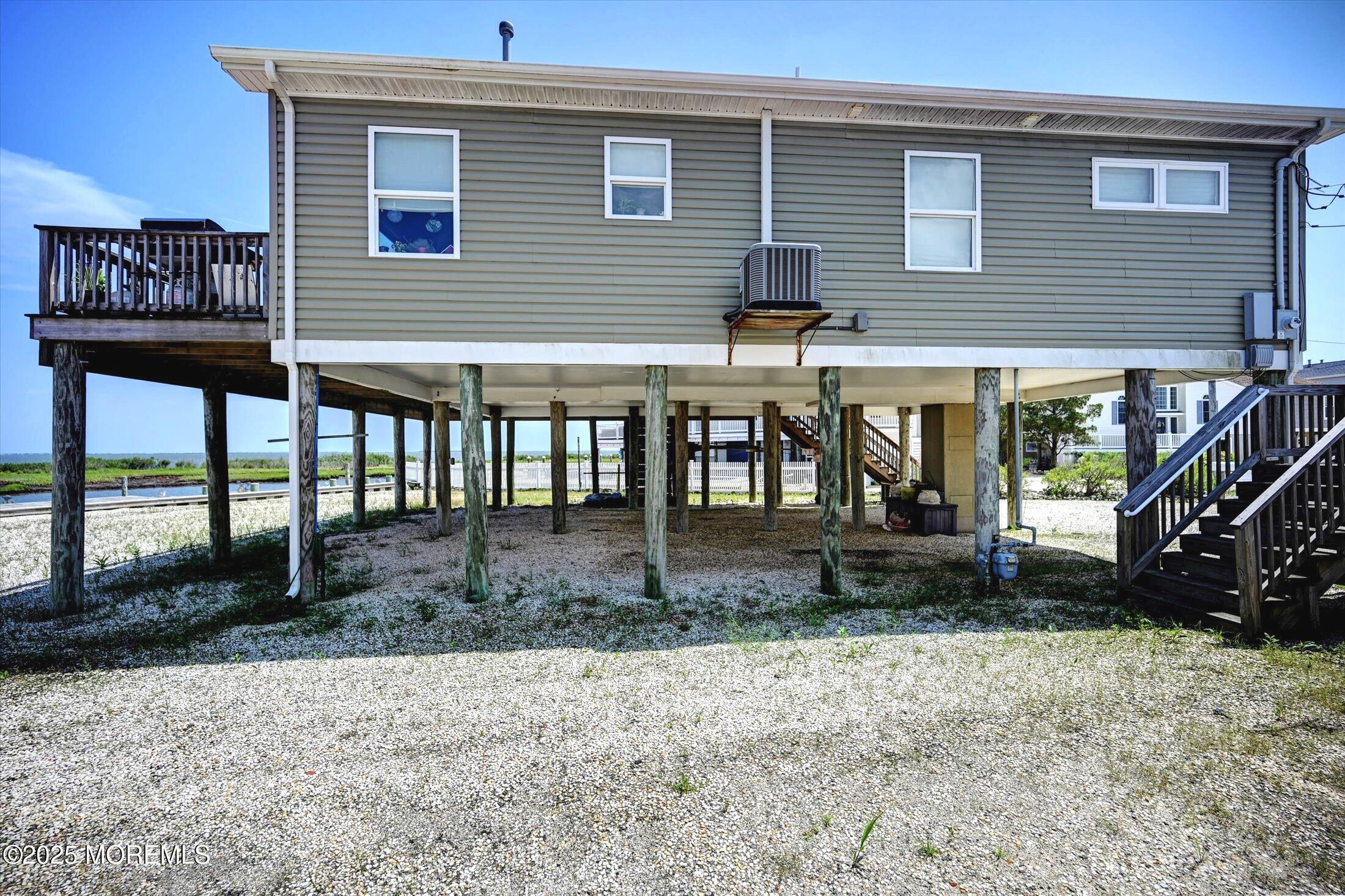 163 Flamingo Road