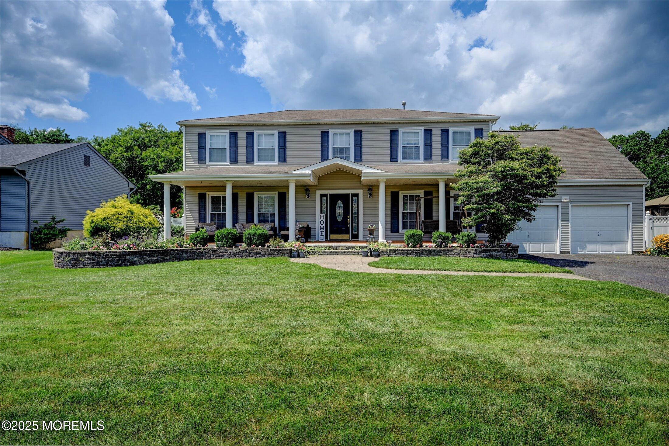 1016 Sheila Drive