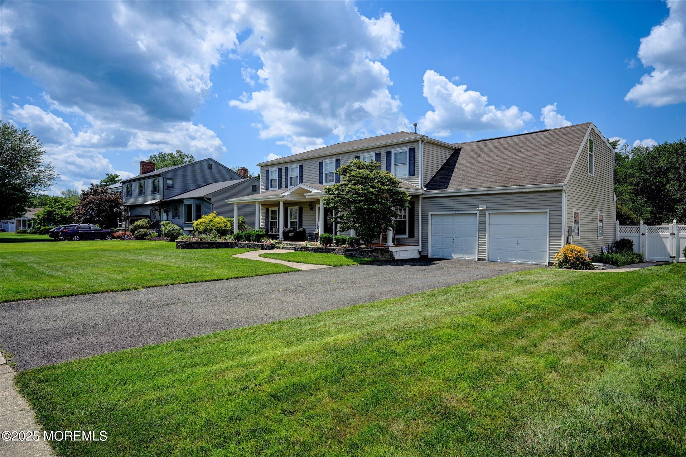 1016 Sheila Drive