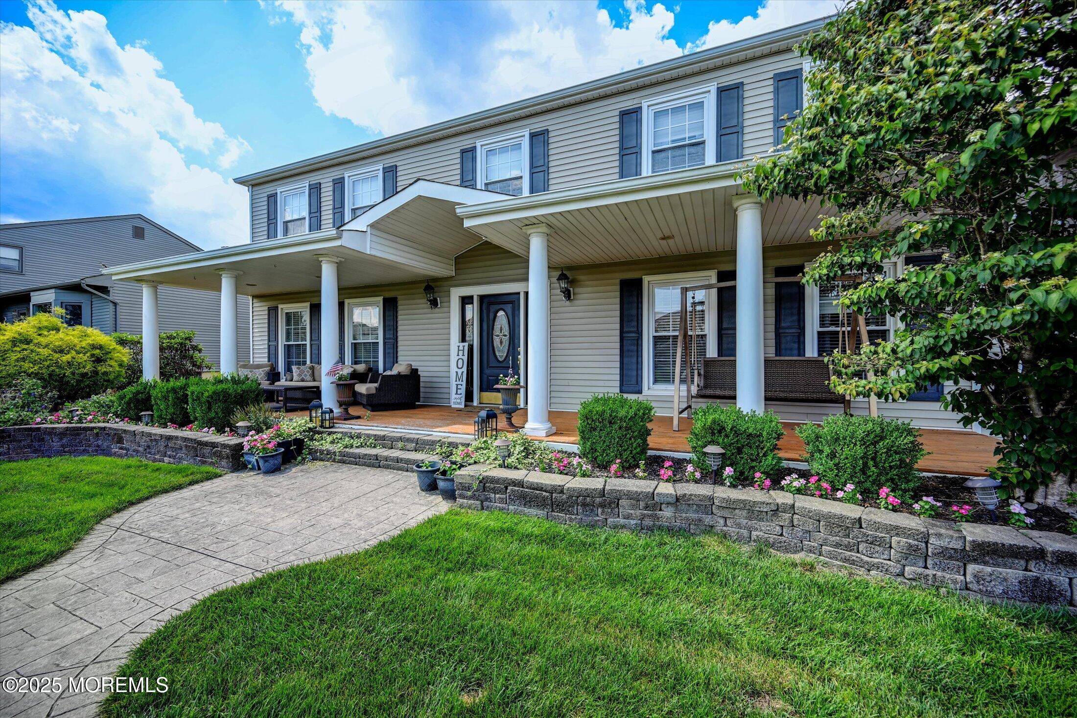 1016 Sheila Drive