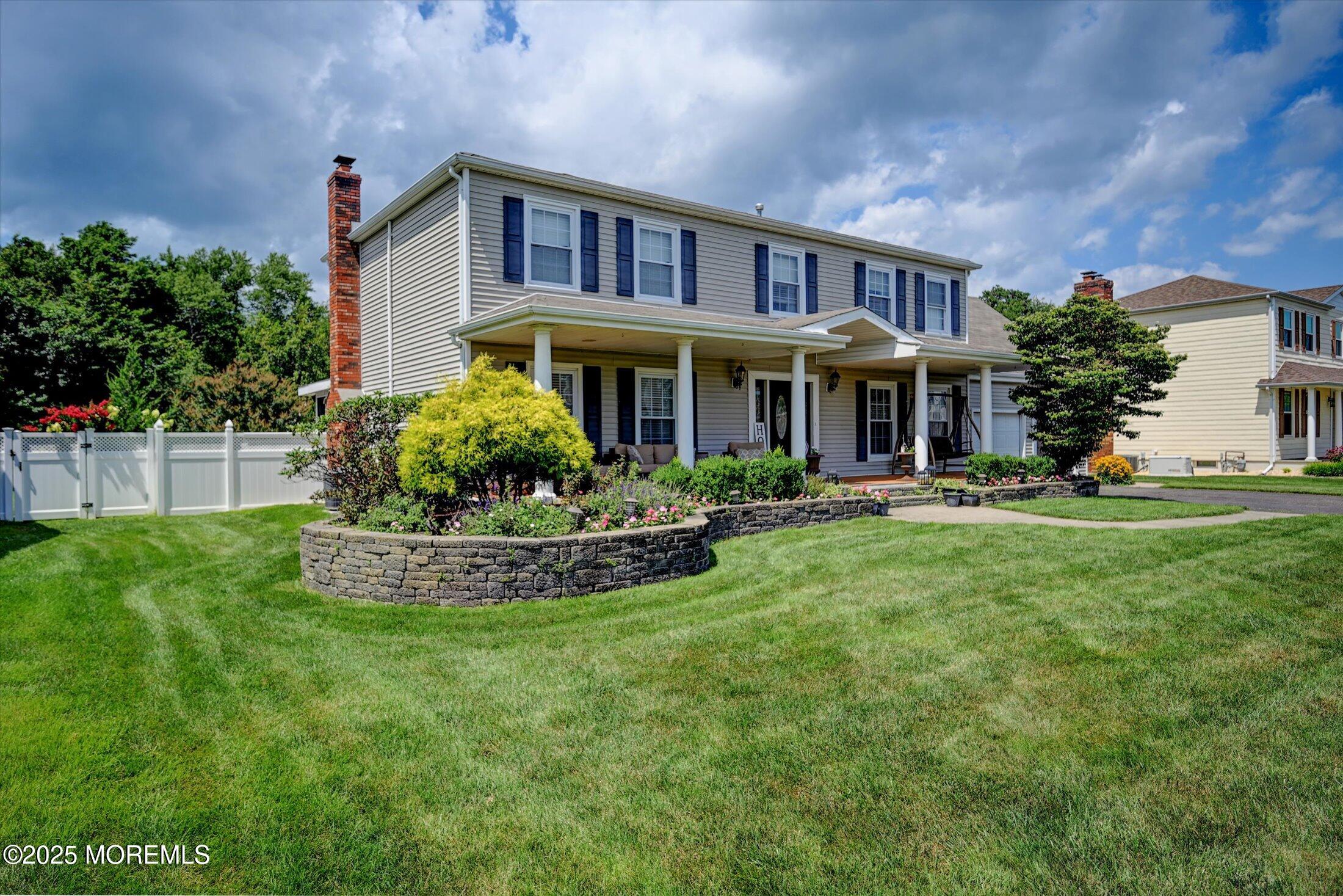 1016 Sheila Drive