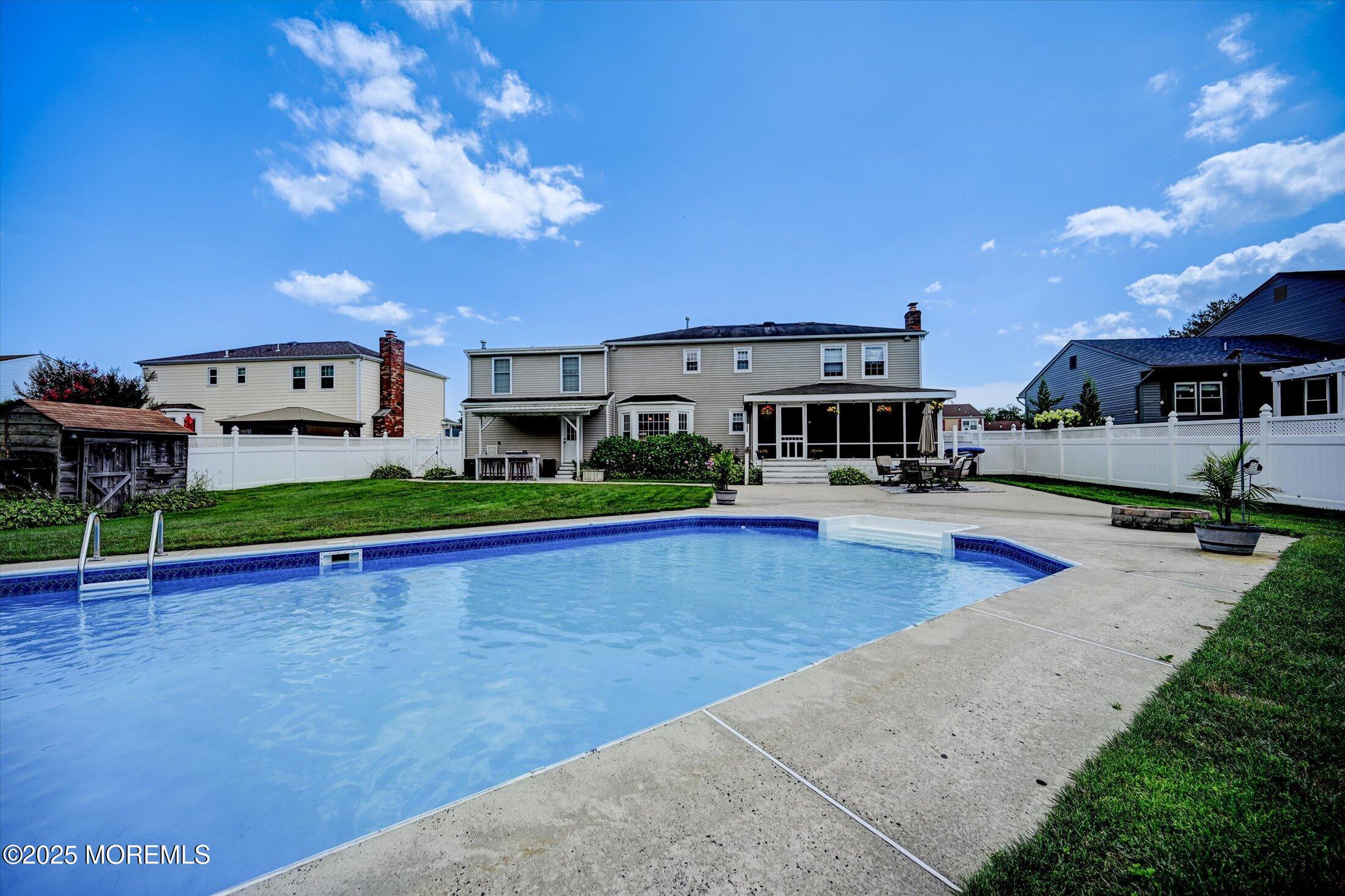 1016 Sheila Drive